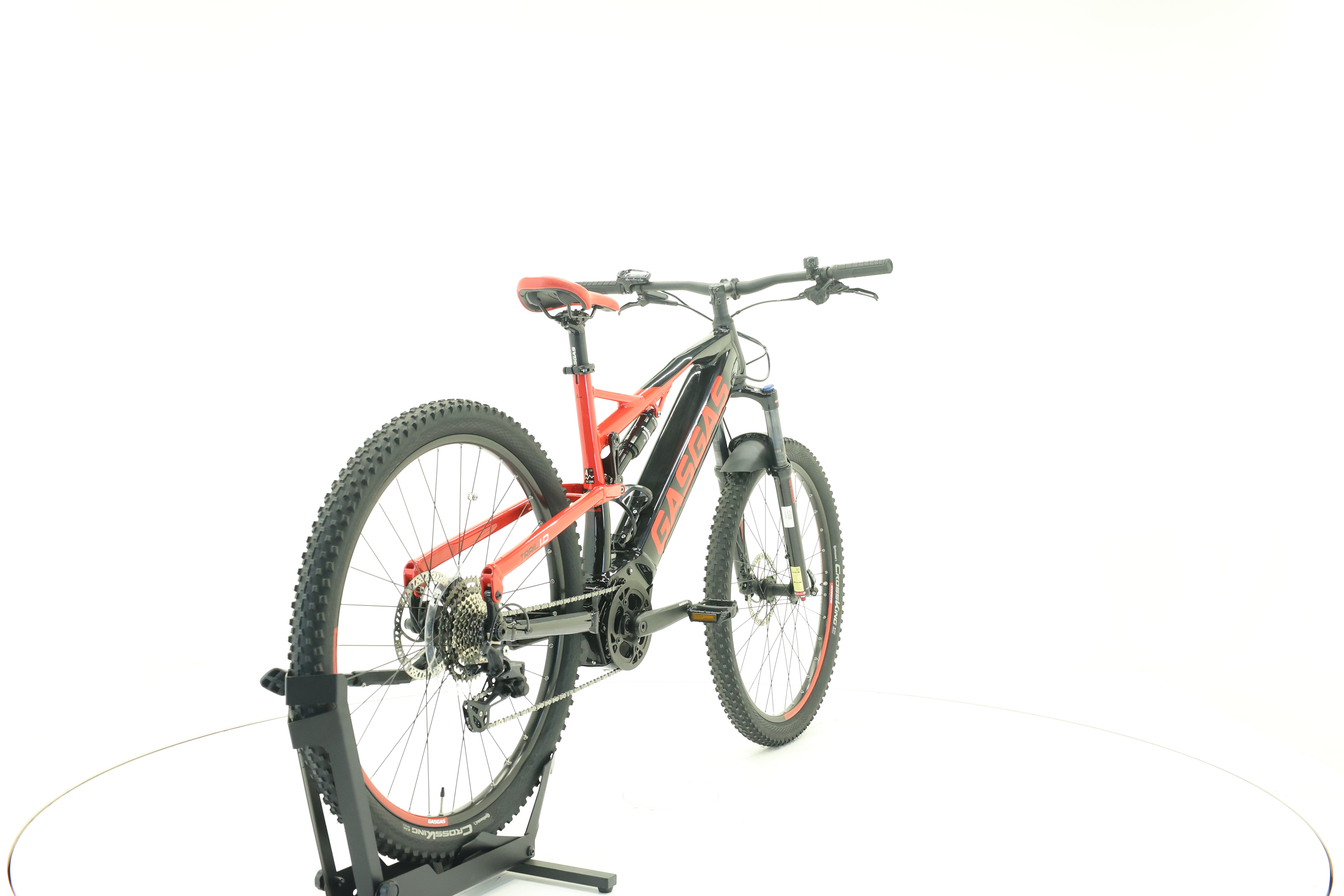 GASGAS G Trail 1.0, L, 180-189 cm, 2024, 532 km – Bild 14 von 27