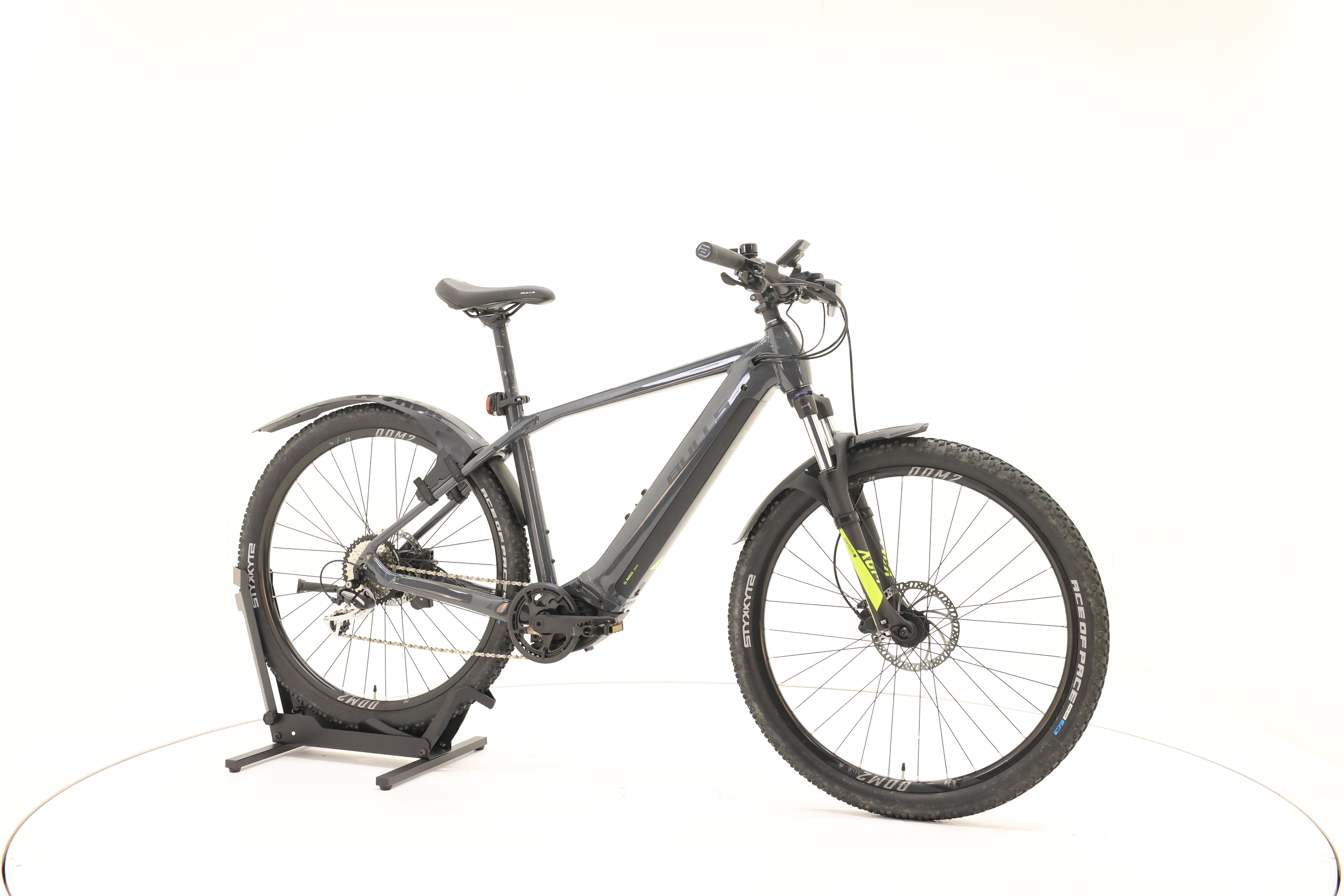 Bulls LT CX EVO 29