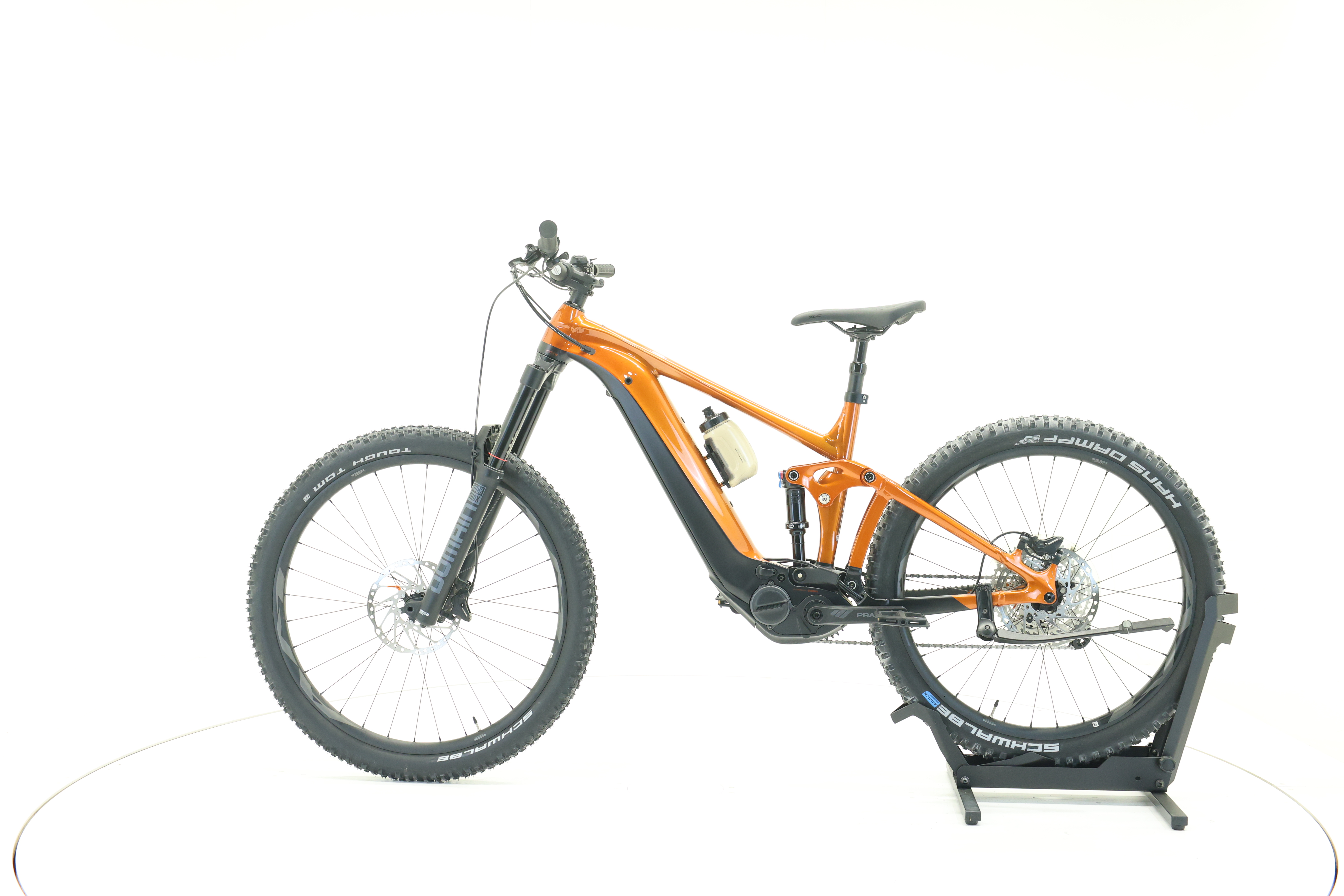 GIANT Reign E+ 3