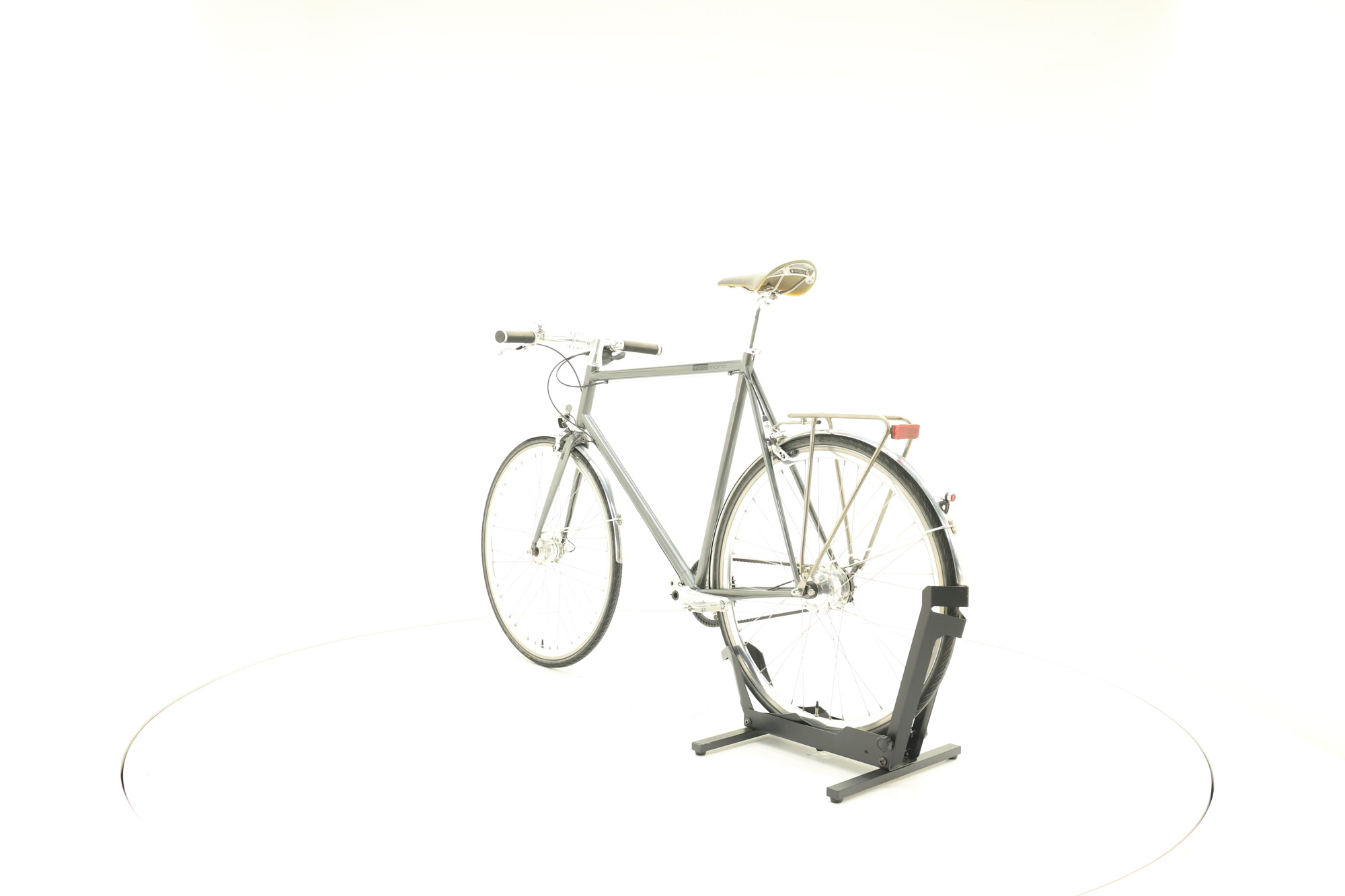 Mika Amaro Urban Alfine 11, 62 cm, 190-199 cm, 2022, 0 km – Bild 7 von 15