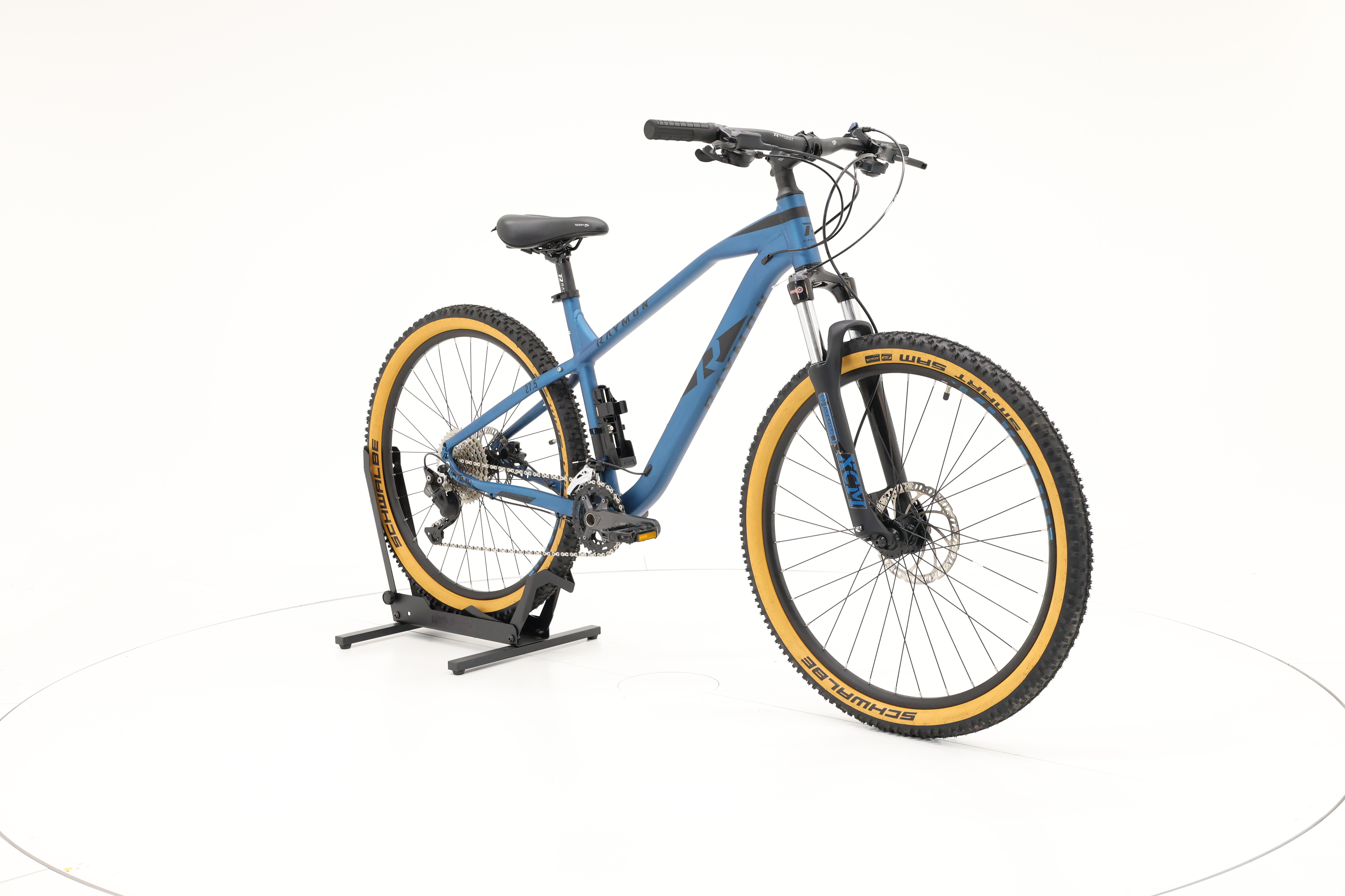 R Raymon Hardray Seven 4.0, 46 cm, 2023, 0 km – Bild 20 von 50