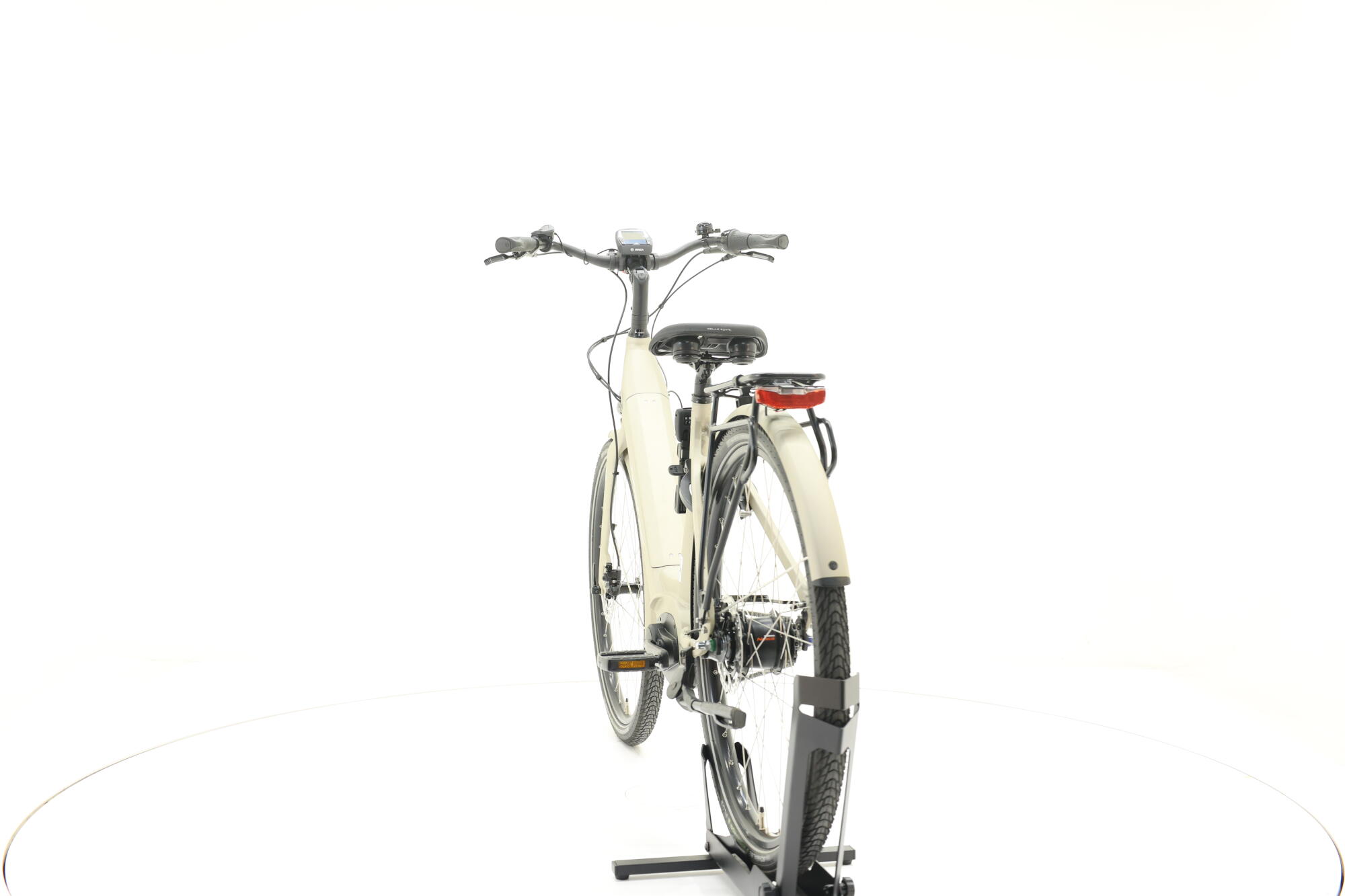 Grecos Eli 2.2 ALP