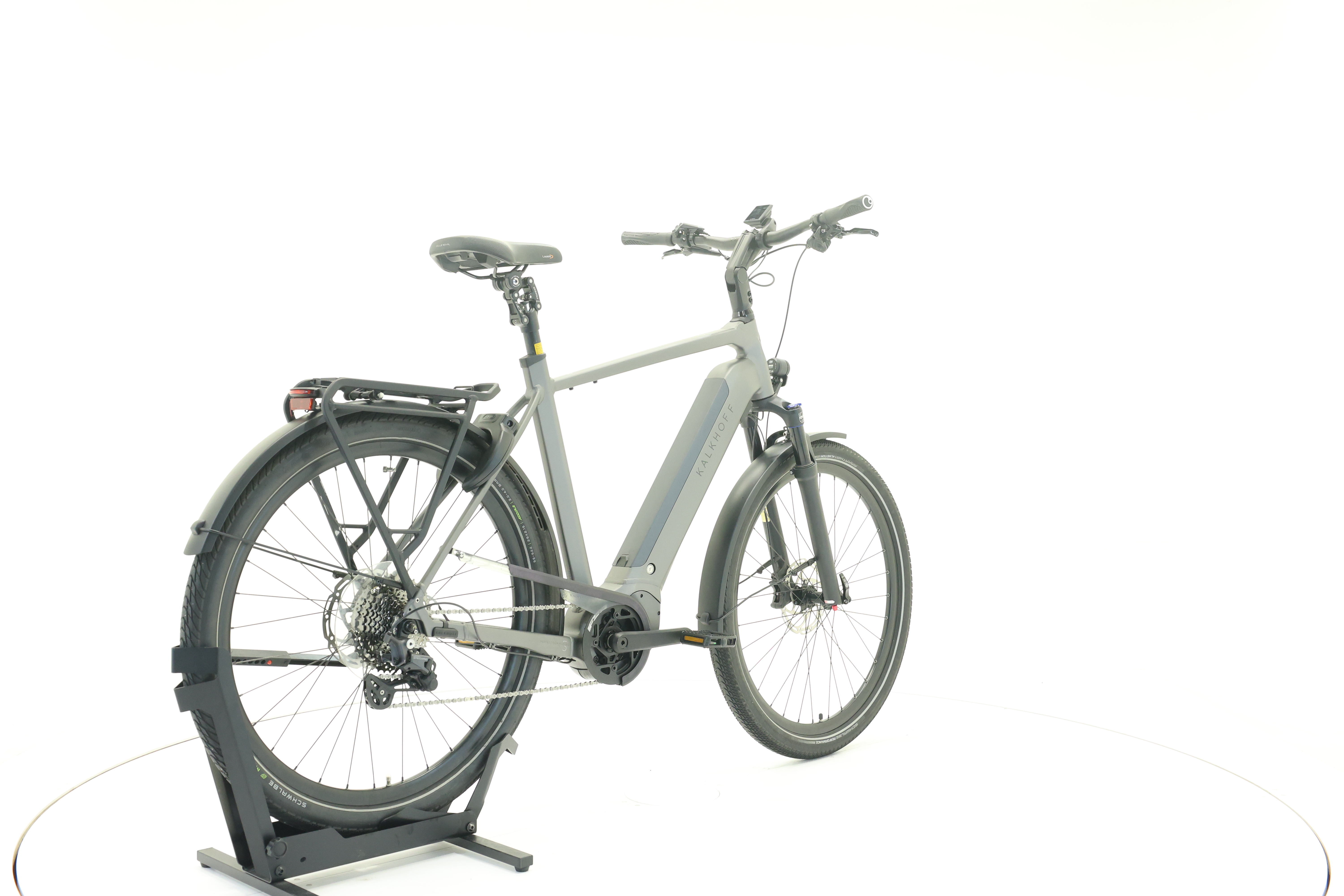 Kalkhoff Endeavour 5.B Advance+, XL, 180-189 cm, 2023, 8897 km – Bild 10 von 24