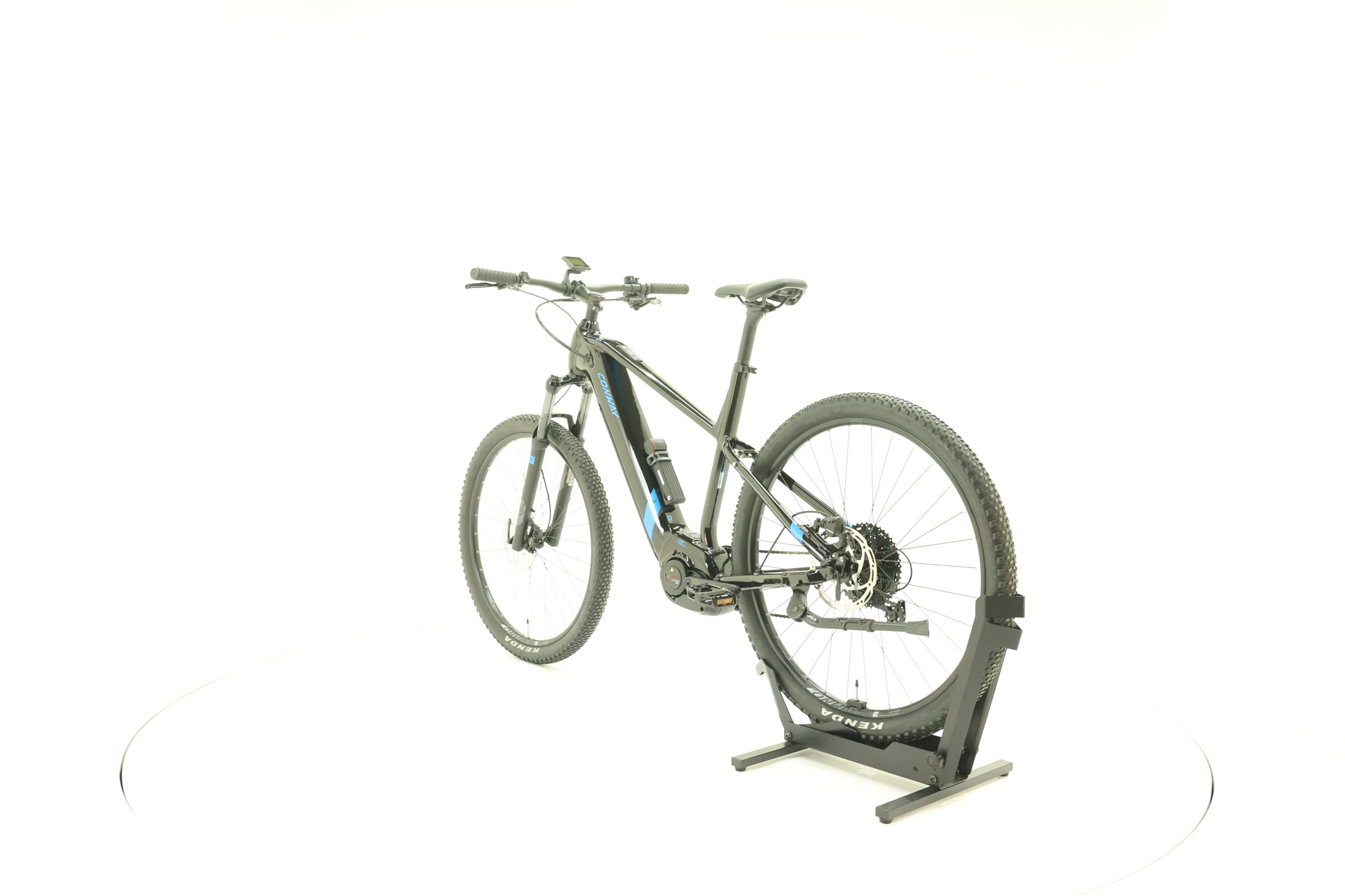 Conway Cairon S 2.0 29" 500Wh, 53 cm, 170-179 cm, 2024, 472 km – Bild 8 von 14