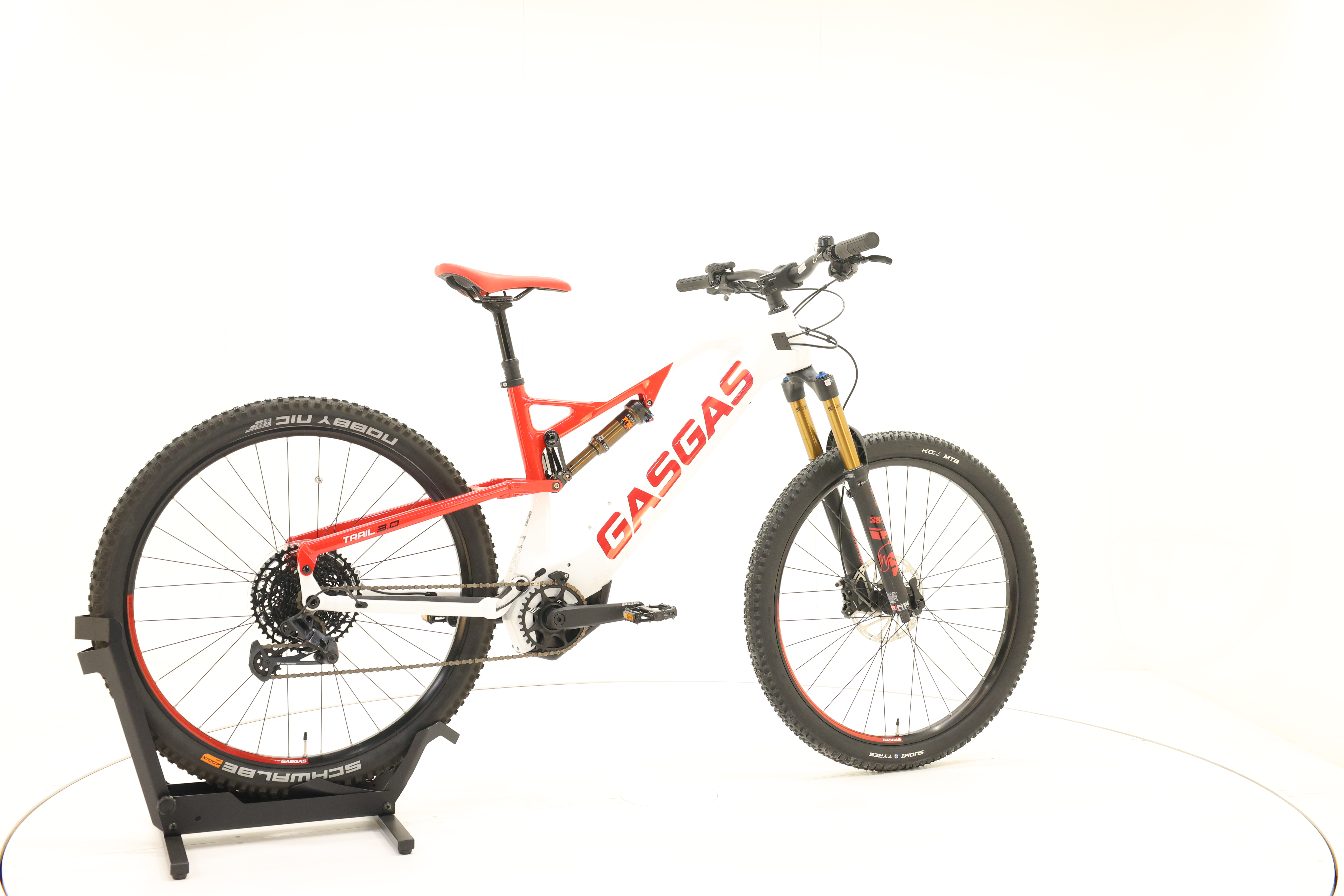 GASGAS Trail 3.0