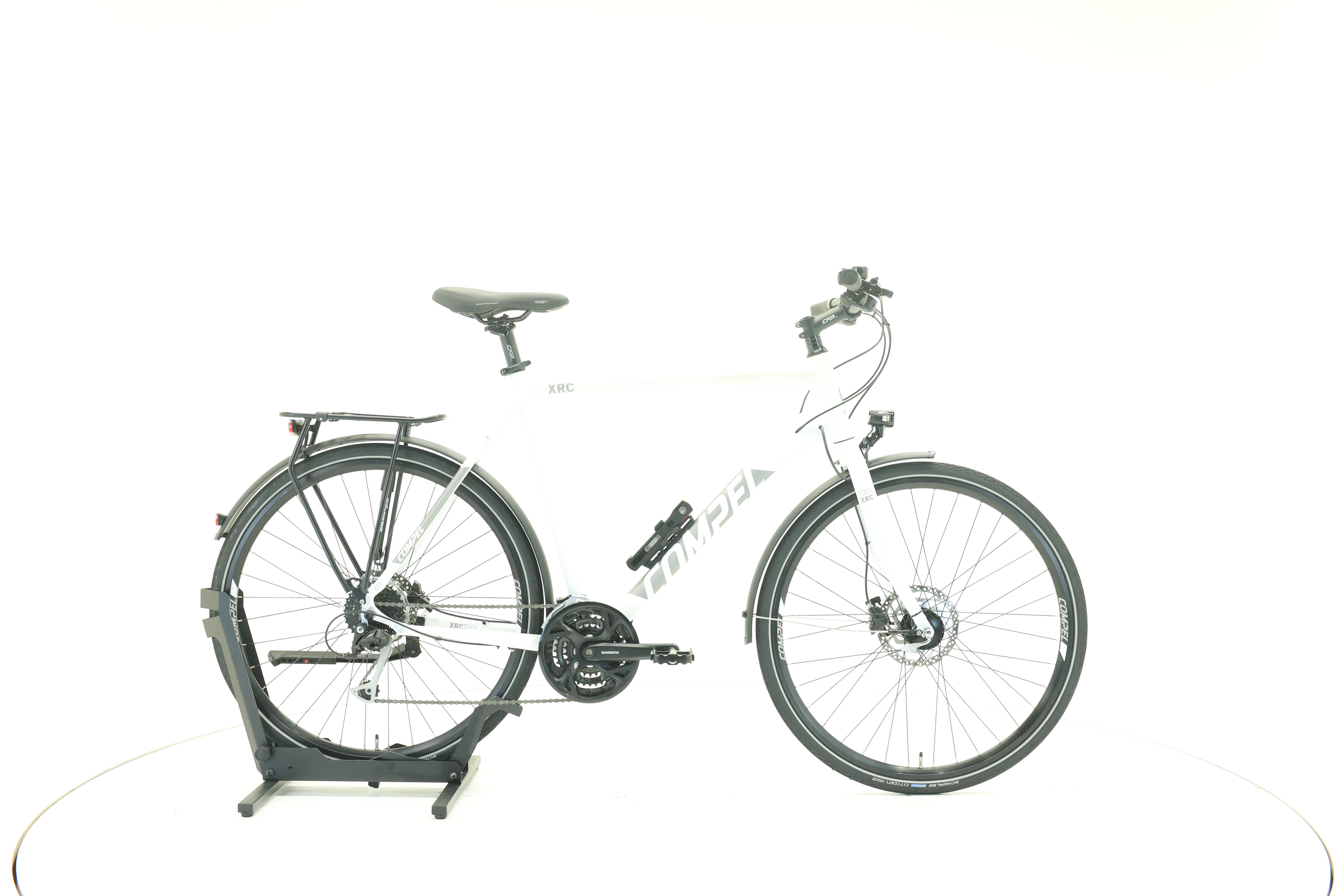 Compel XRC 700 L, 61 cm, 180-189 cm, 2025, 0 km – Bild 1 von 27