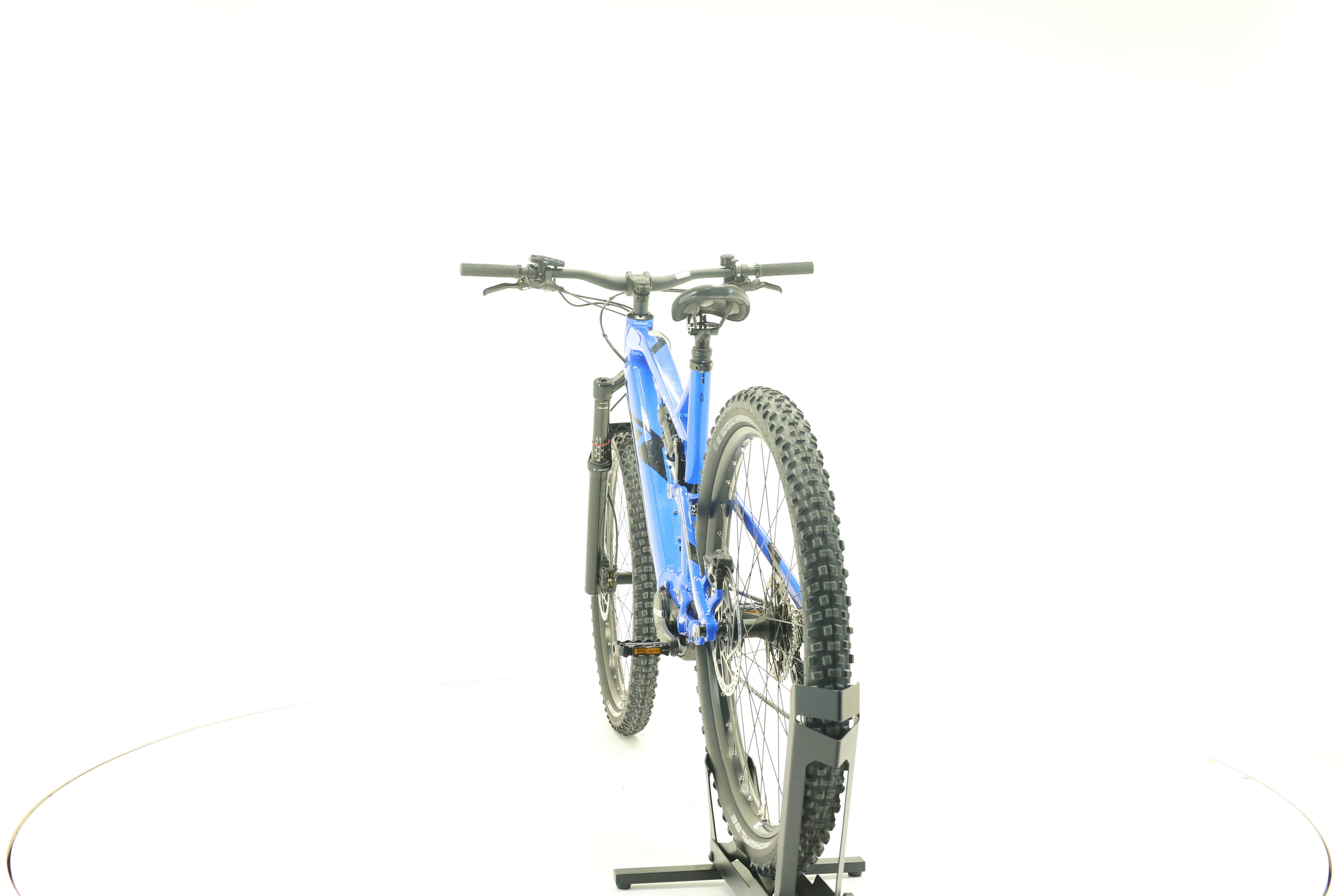 R Raymon Trail Ray 9.0, 50 cm, 160-169 cm, 2023, 1892 km – Bild 28 von 28