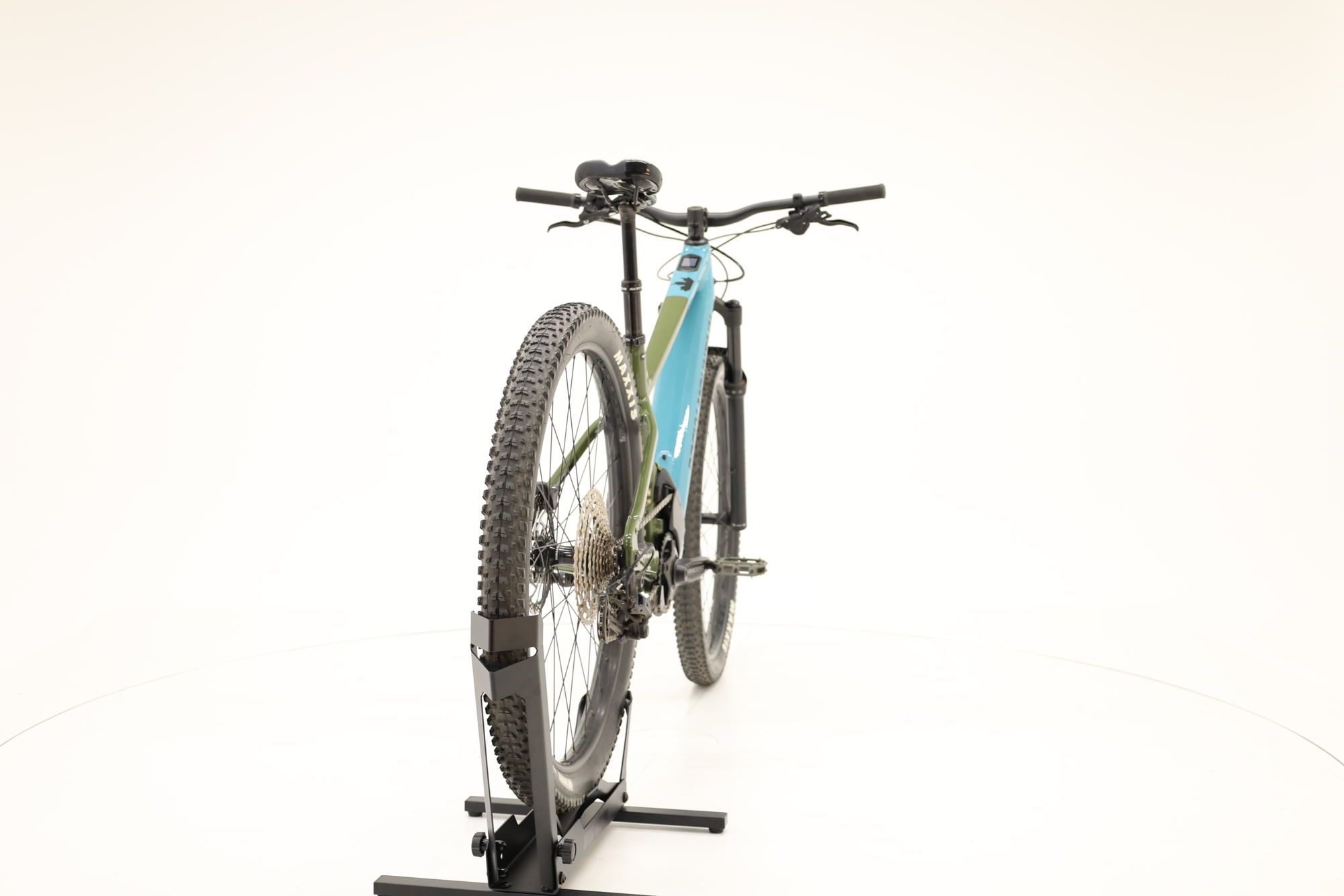 RockyMountain Fusion PP 30