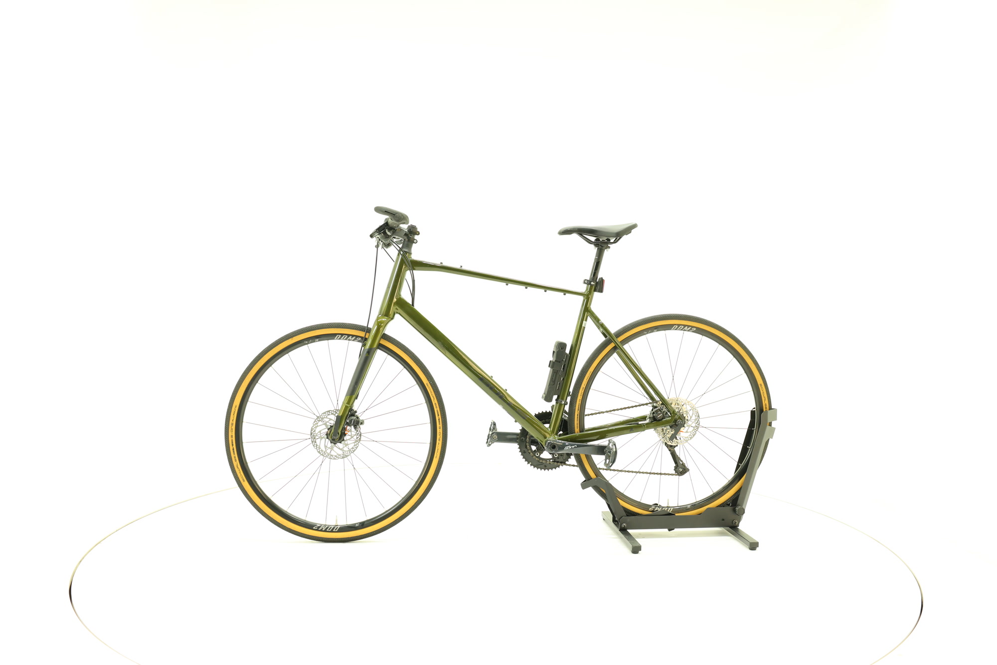 Bulls Espresso Grinder, 55 cm, 170-179 cm, 2023, 0 km – Bild 5 von 8