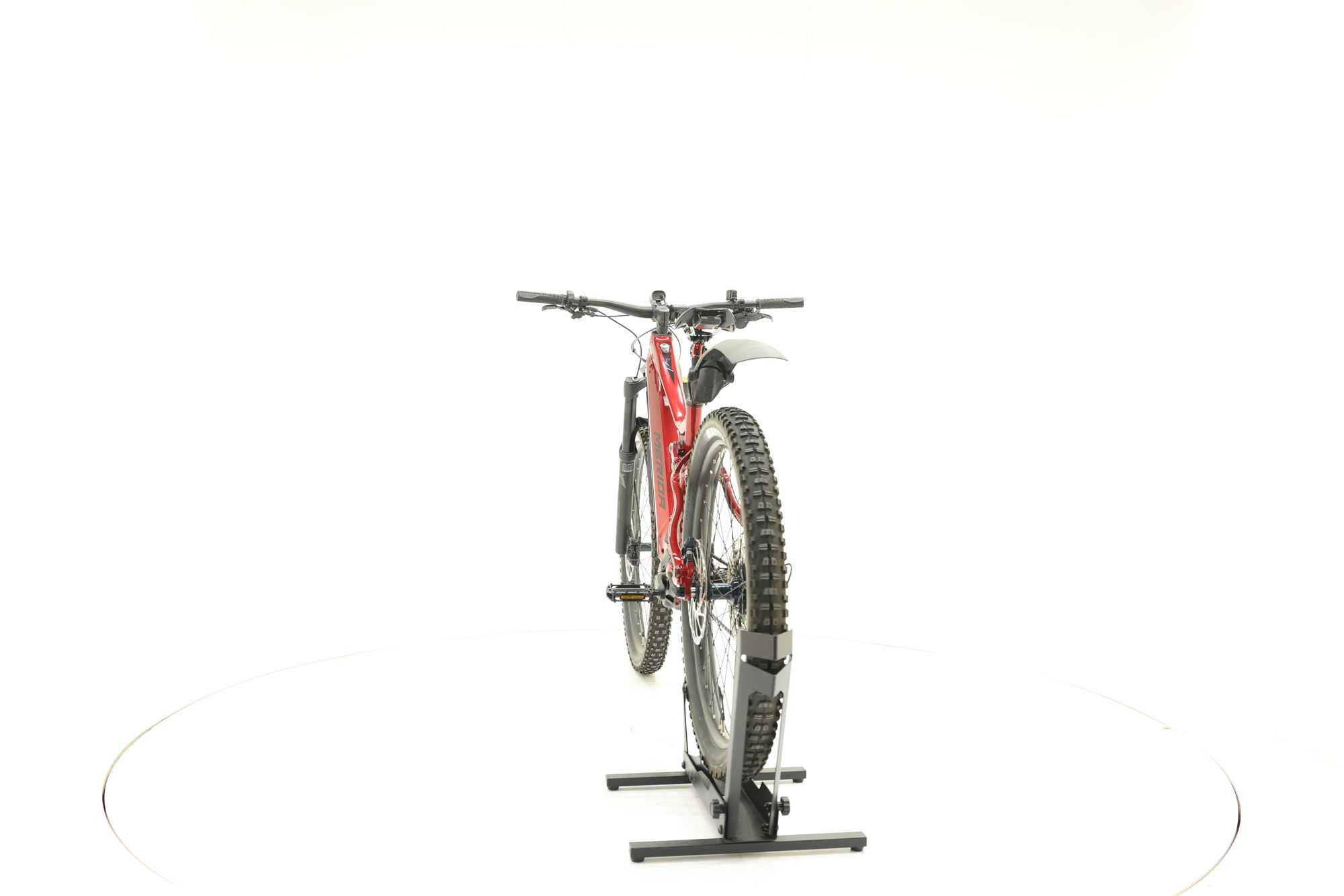 Merida eOne-Sixty 775
