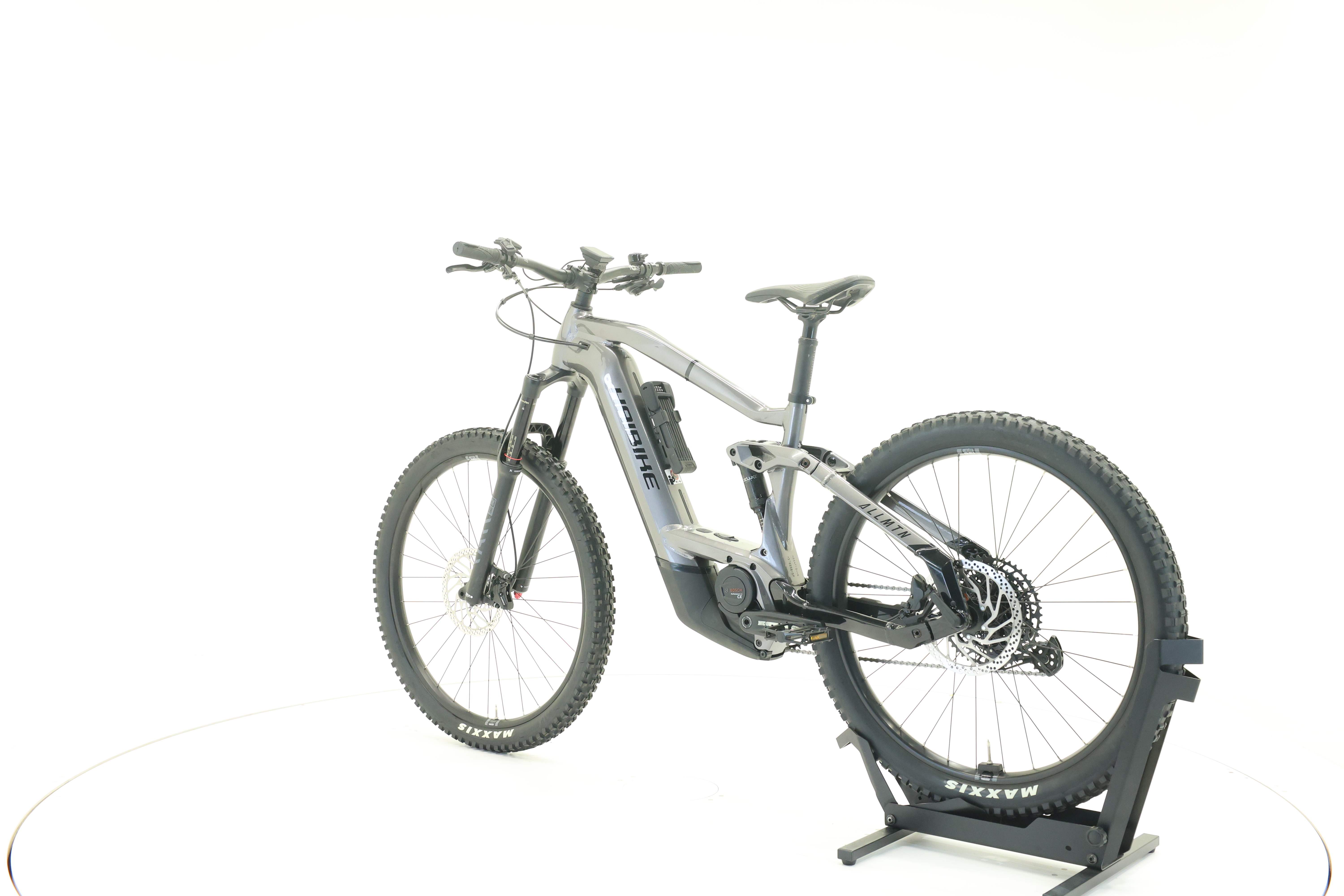Haibike AllMtn 5
