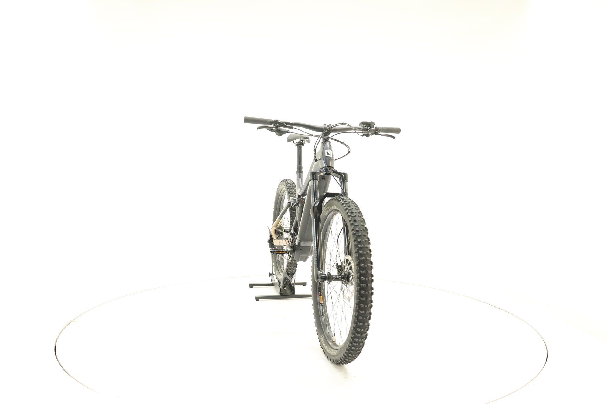 Haibike Alltrail 5