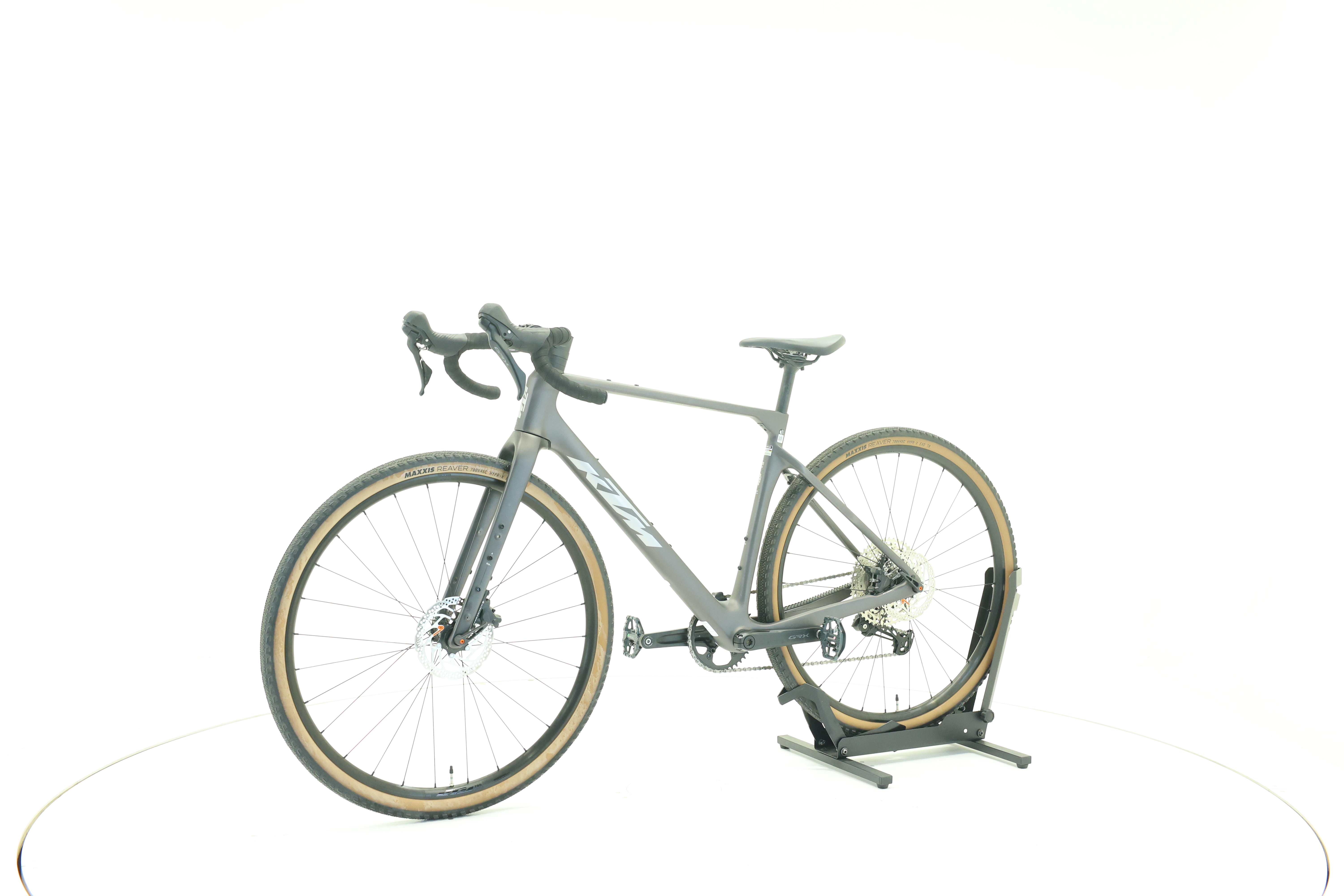KTM Gravelator Pro
