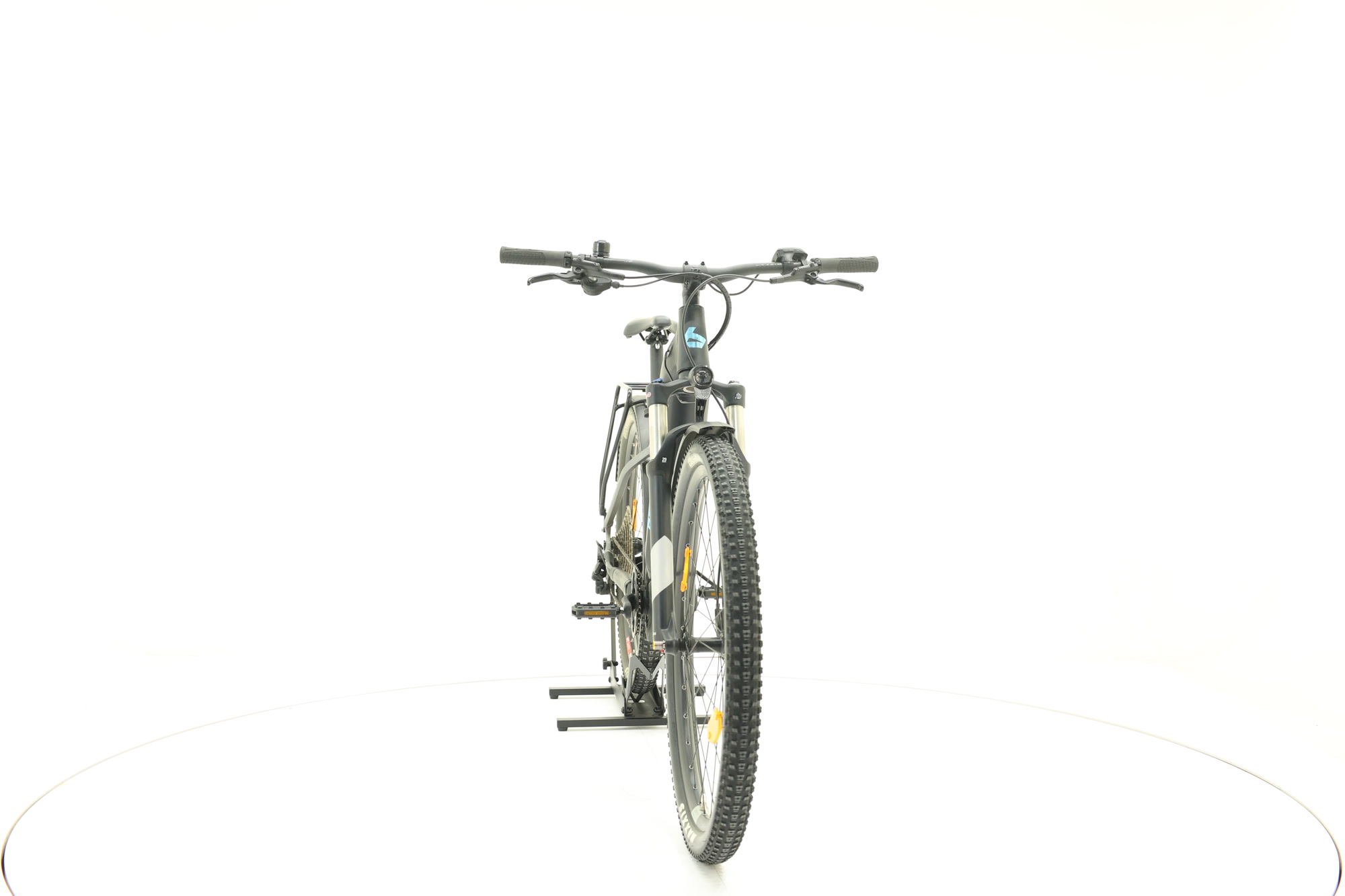 Bergamont E-Revox Pro