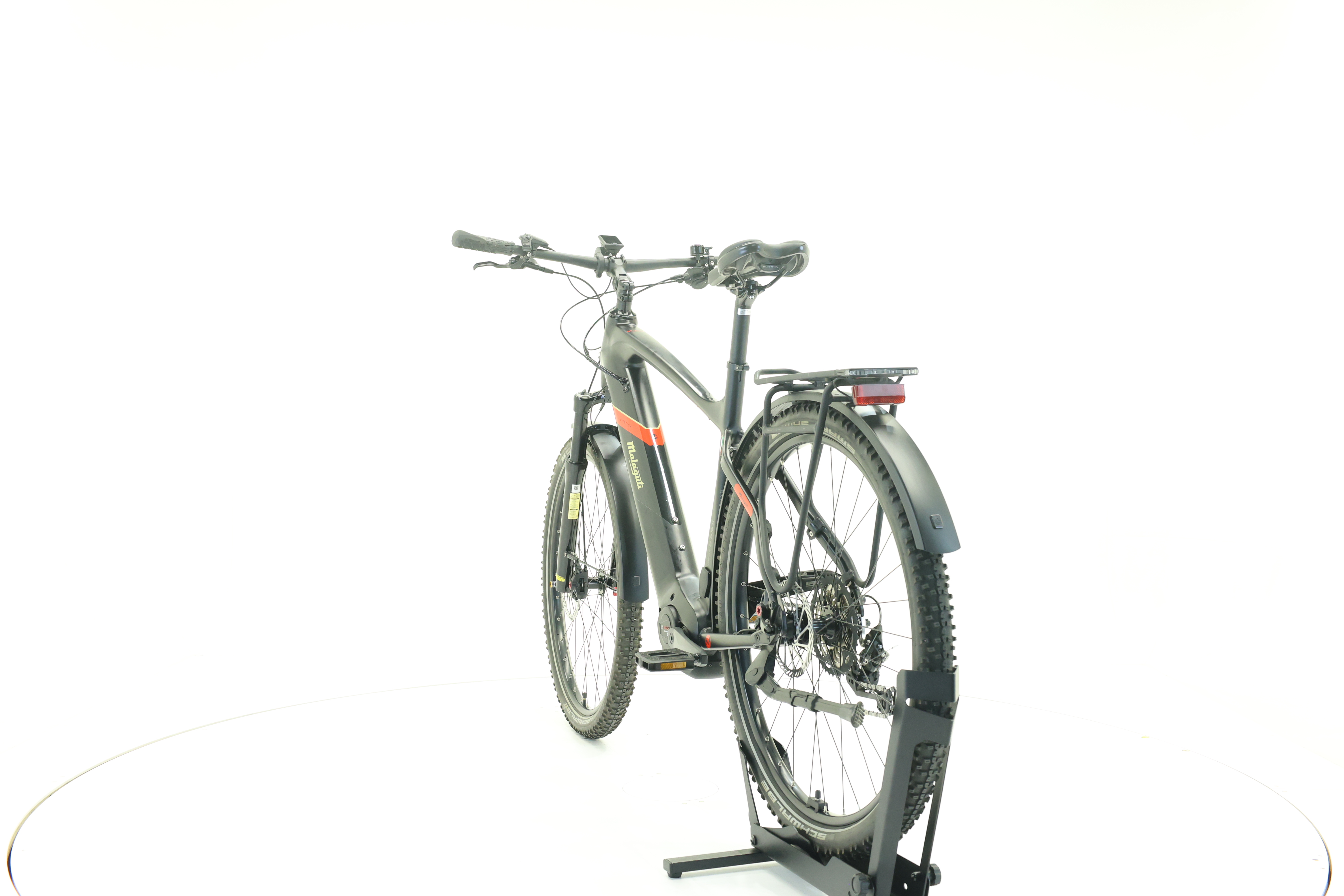 Malaguti Cortina, L, 180-189 cm, 2023, 556 km – Bild 7 von 24