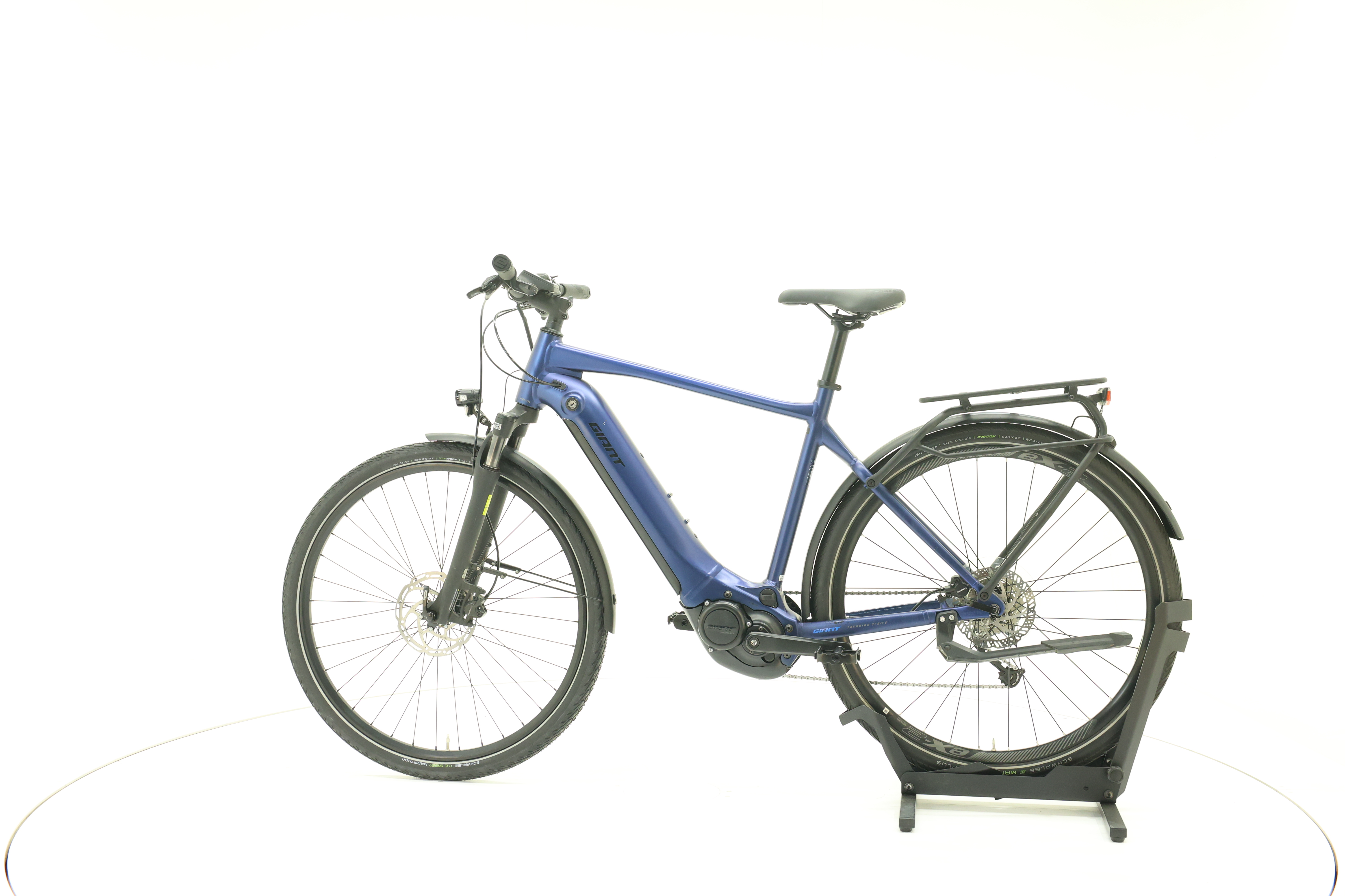 GIANT Explore E+2 GTS RD EVO
