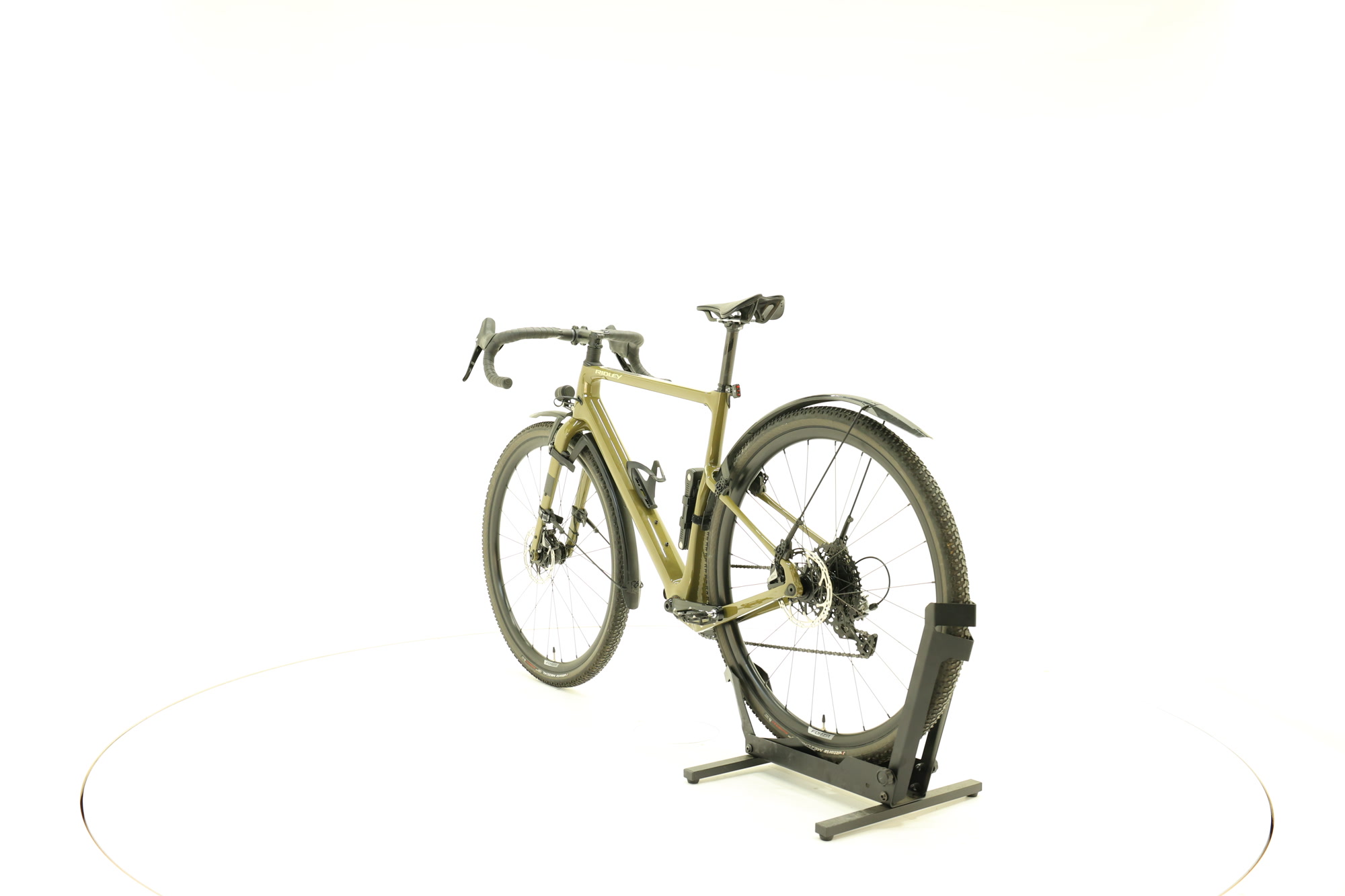 Ridley Kanzo Adventure, S, 160-169 cm, 2024, 0 km – Bild 5 von 14