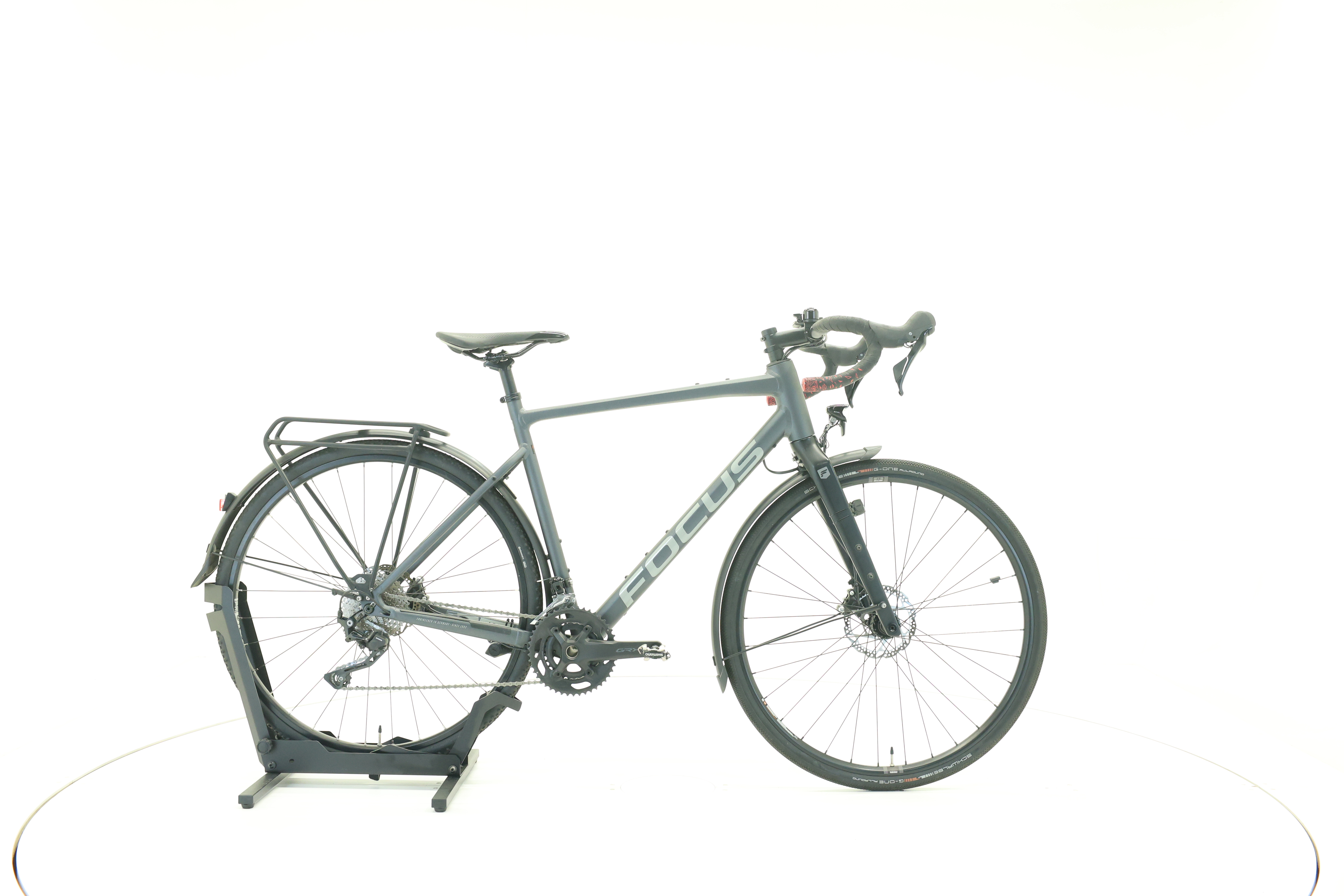 Focus Atlas 6.7 EQP, 57 cm, 180-189 cm, 2023, 0 km – Bild 1 von 24