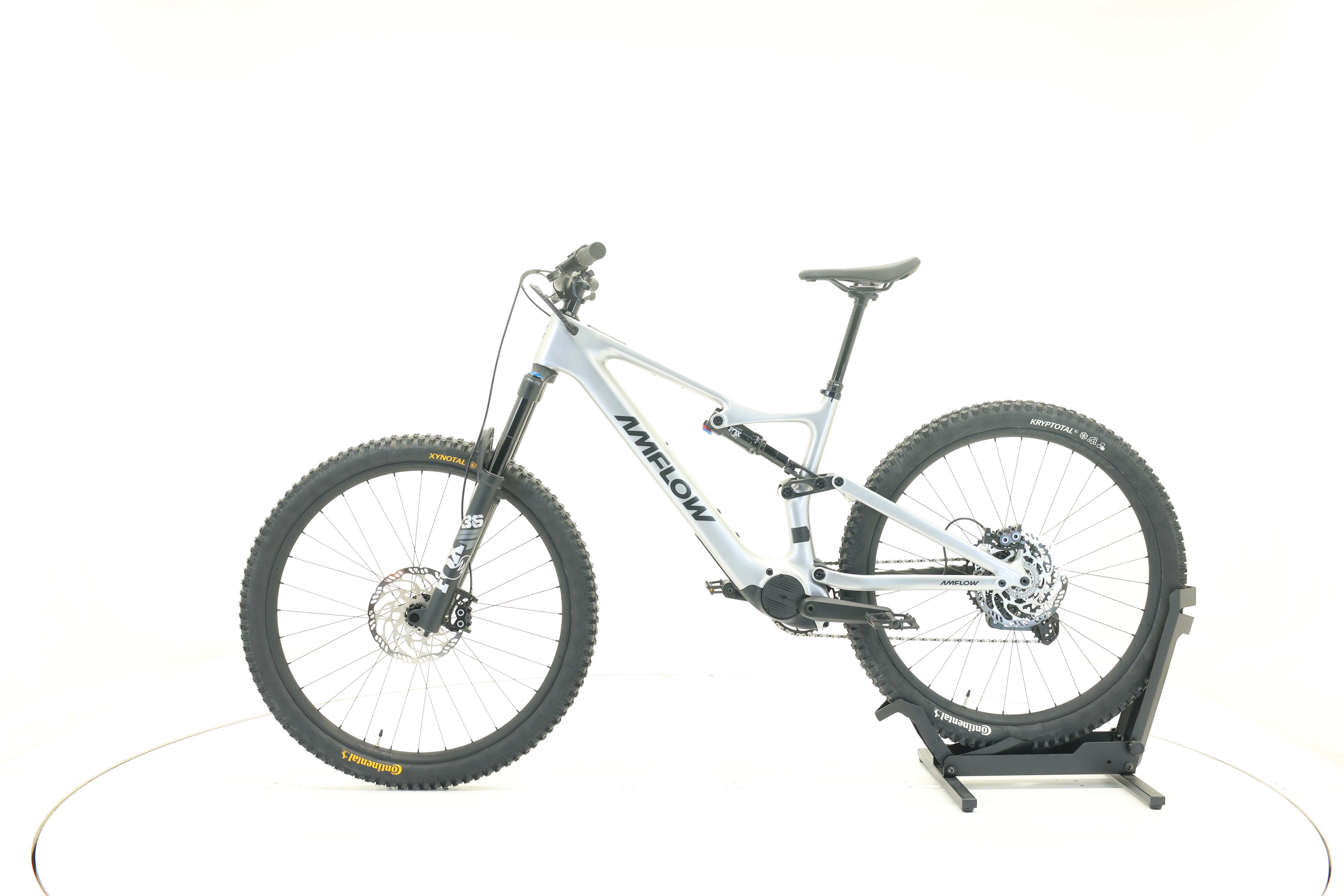 AMFLOW PL Carbon