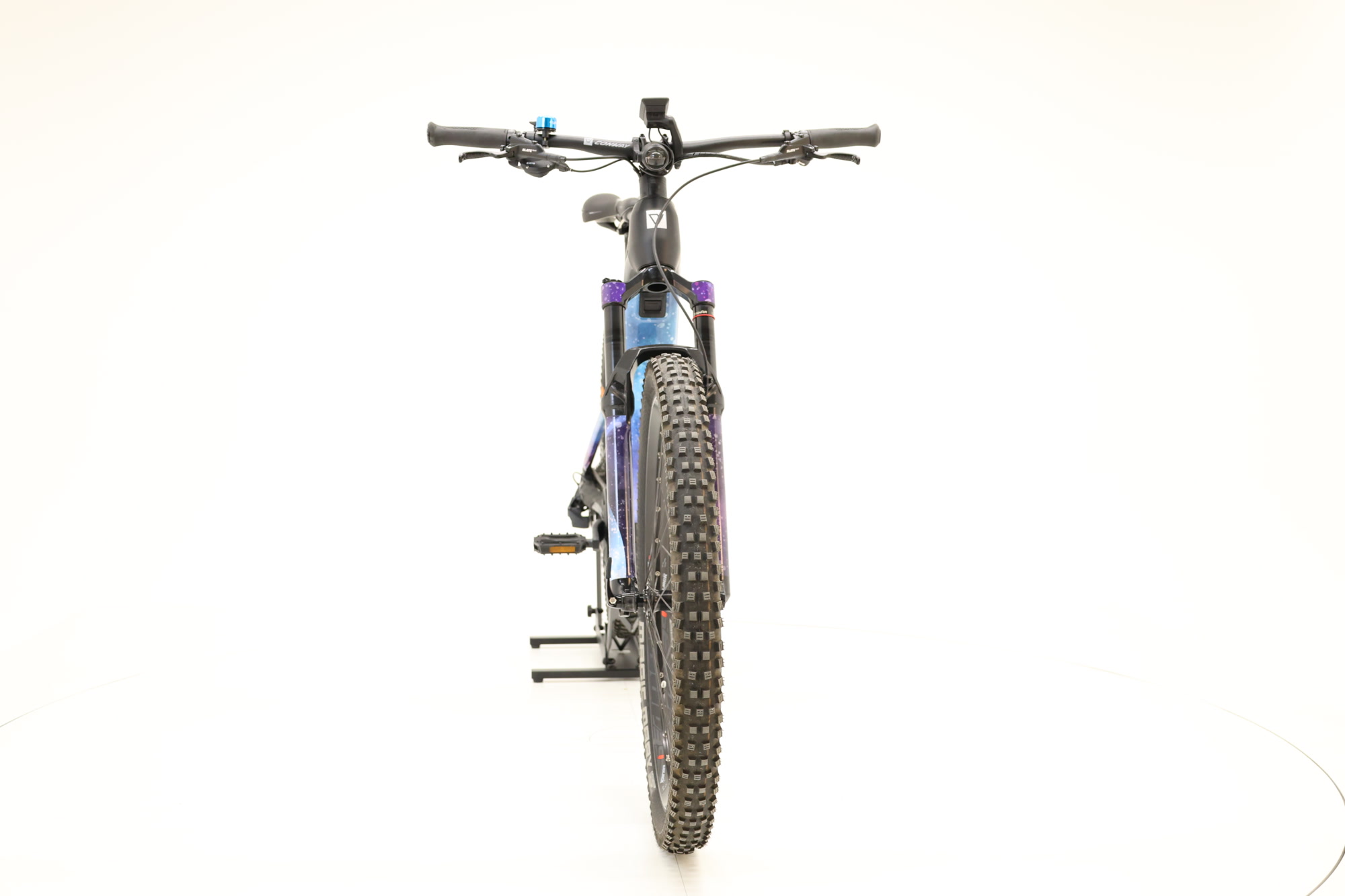 Conway Xyron S 7.9, M, 170-179 cm, 2024, 536 km – Bild 2 von 8