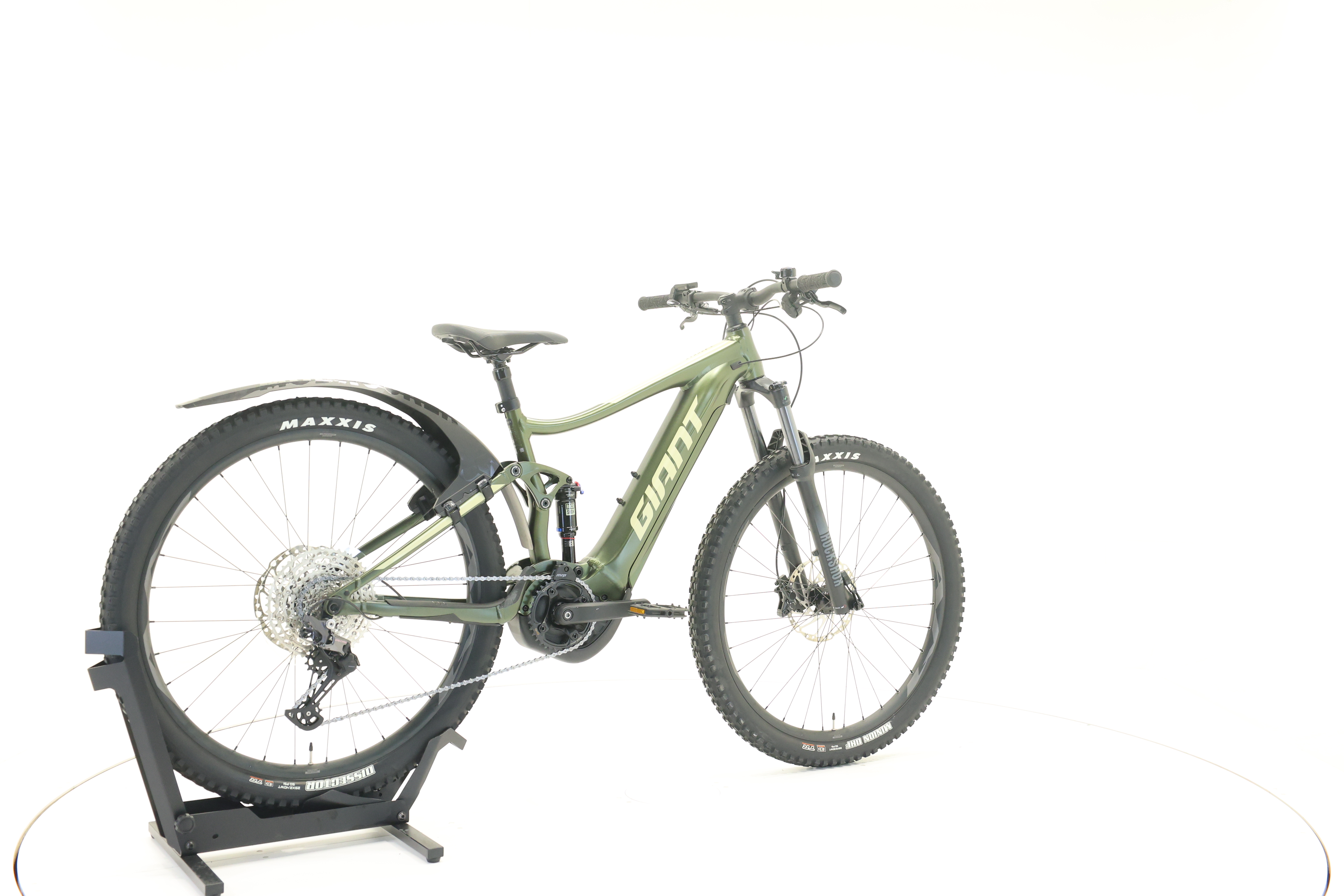 GIANT Stance E+ Pro 1 29 625, M, 170-179 cm, 2024, 527.2 km – Bild 18 von 24