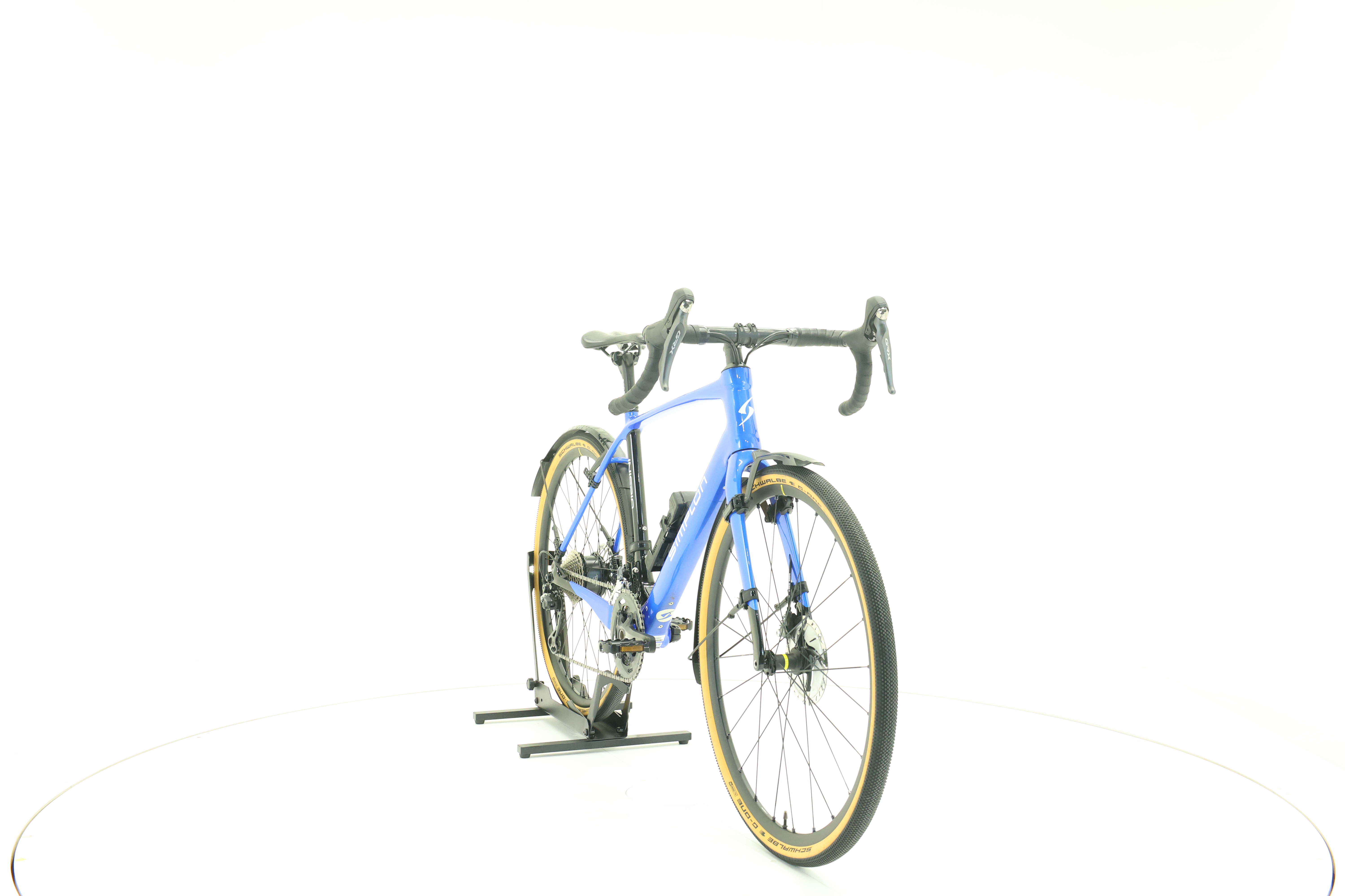 Simplon Inissio Pmax, 53 cm, 170-179 cm, 2025, 72 km – Bild 18 von 24