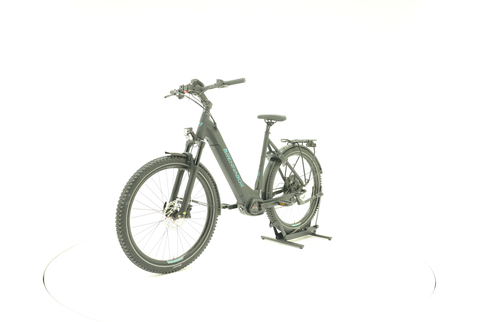 Brennabor A-86e Wave, 55 cm, 170-179 cm, 2022, 4481 km – Bild 1 von 8