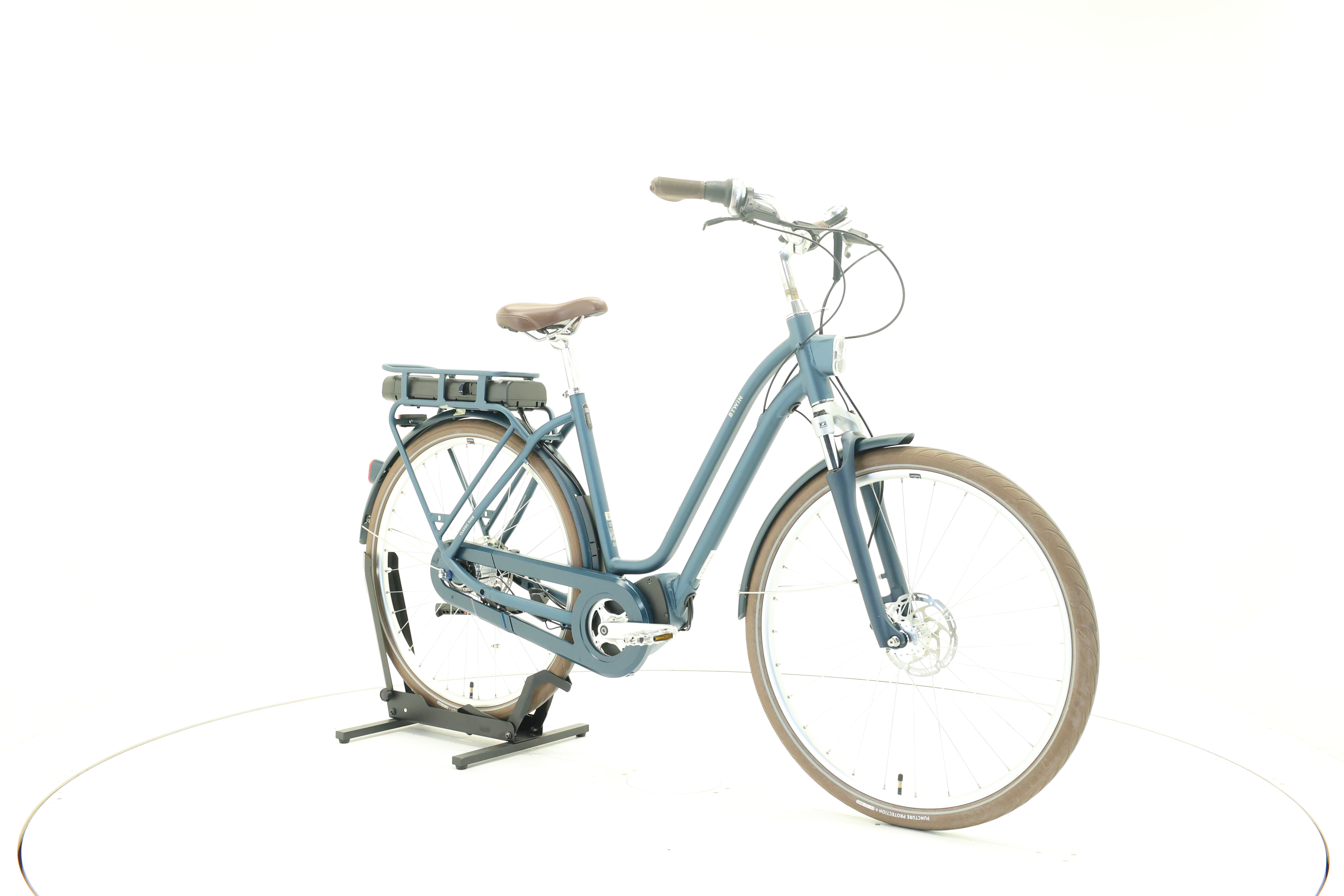 BTWIN Elops 920e Connect