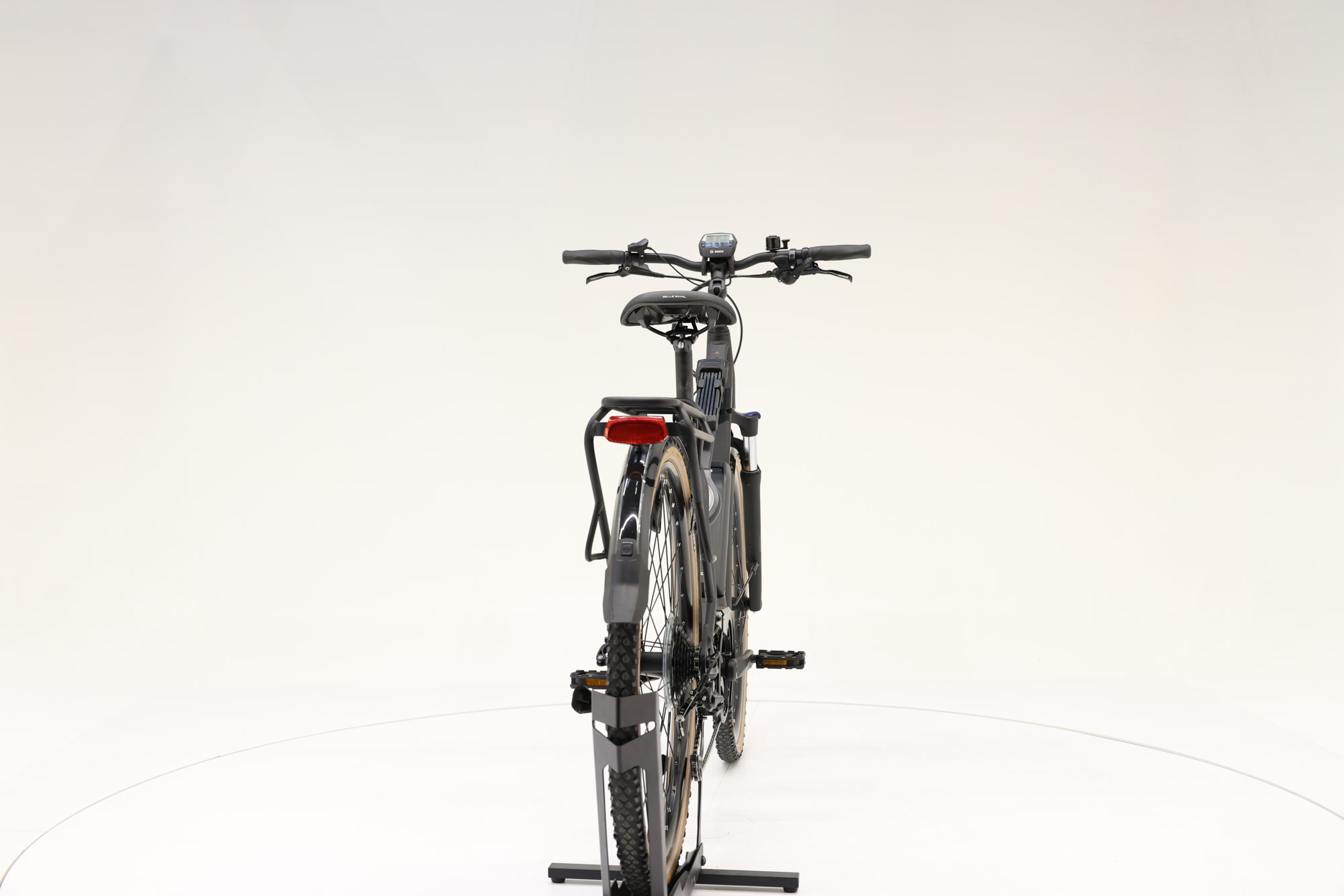 Bulls Street CX, 50 cm, 160-169 cm, 2024, 47.4 km – Bild 5 von 8