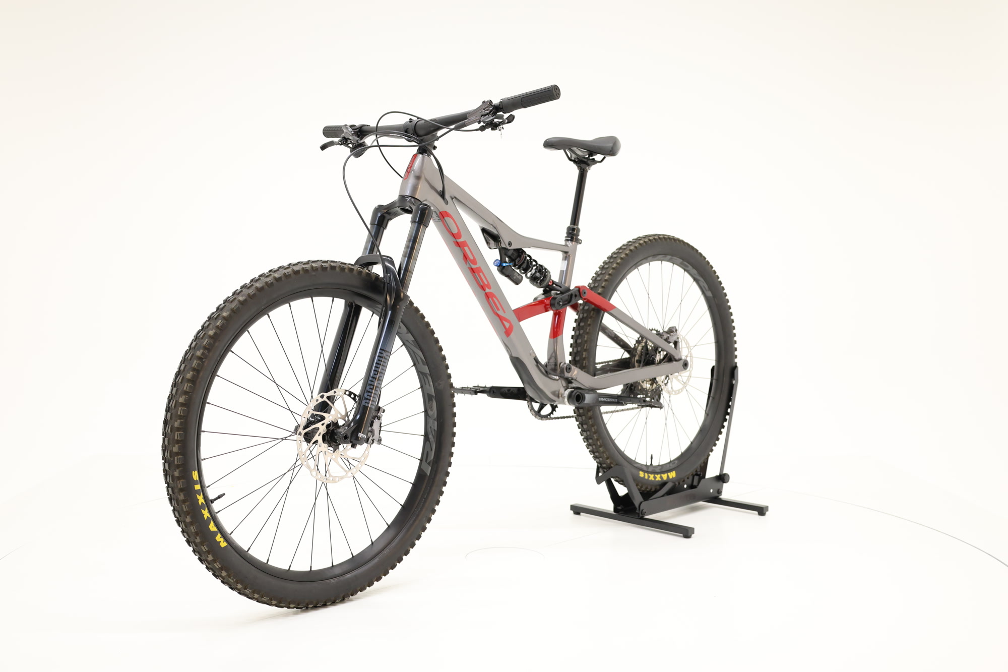 Orbea Occam H20 LT, M, 170-179 cm, 2022, 0 km – Bild 1 von 8