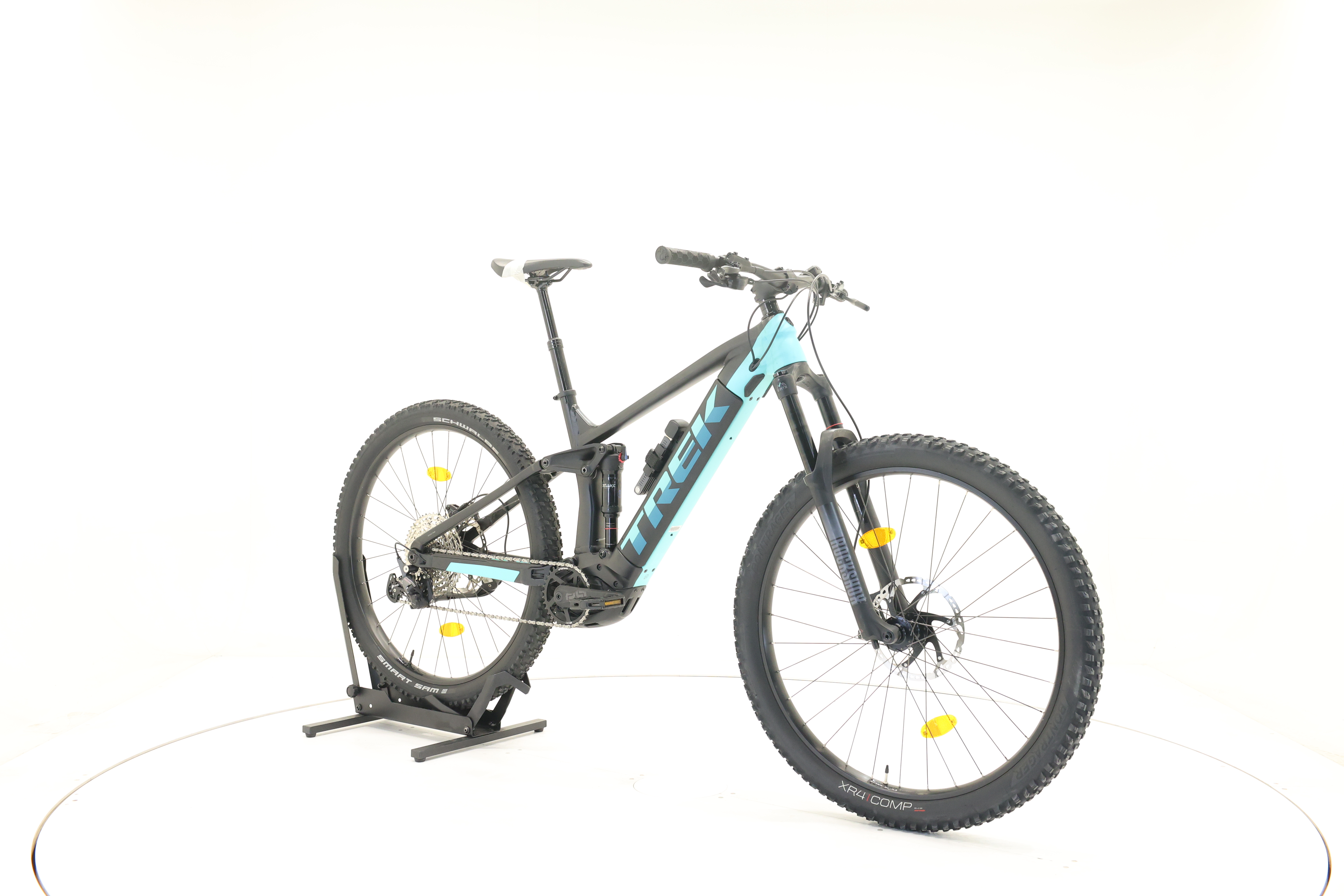 Trek Rail 5