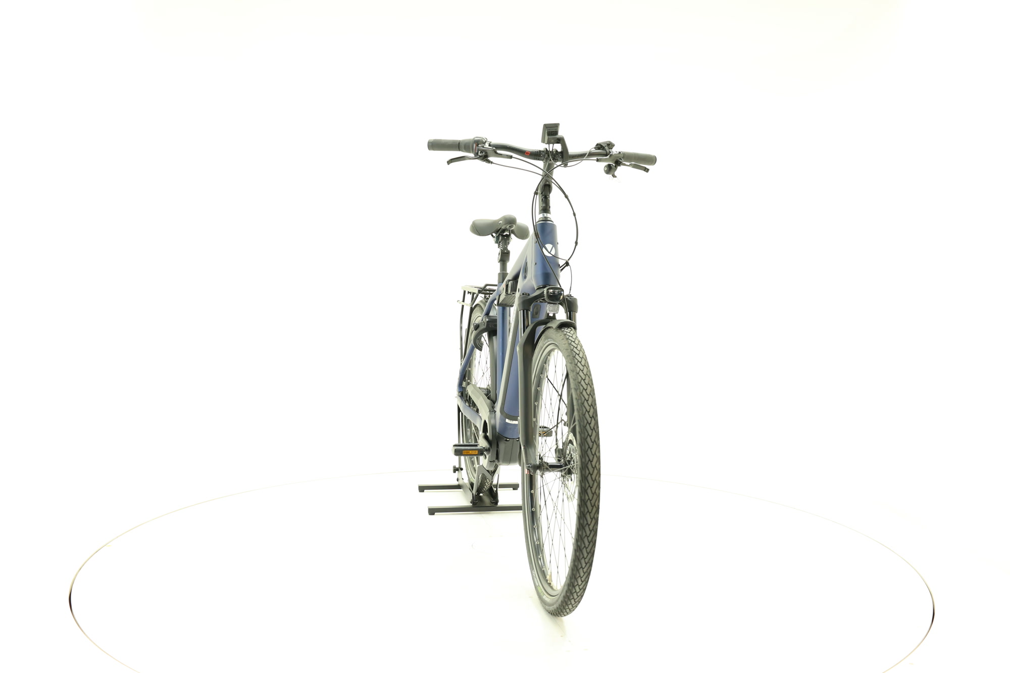 Velo de Ville AEB 490