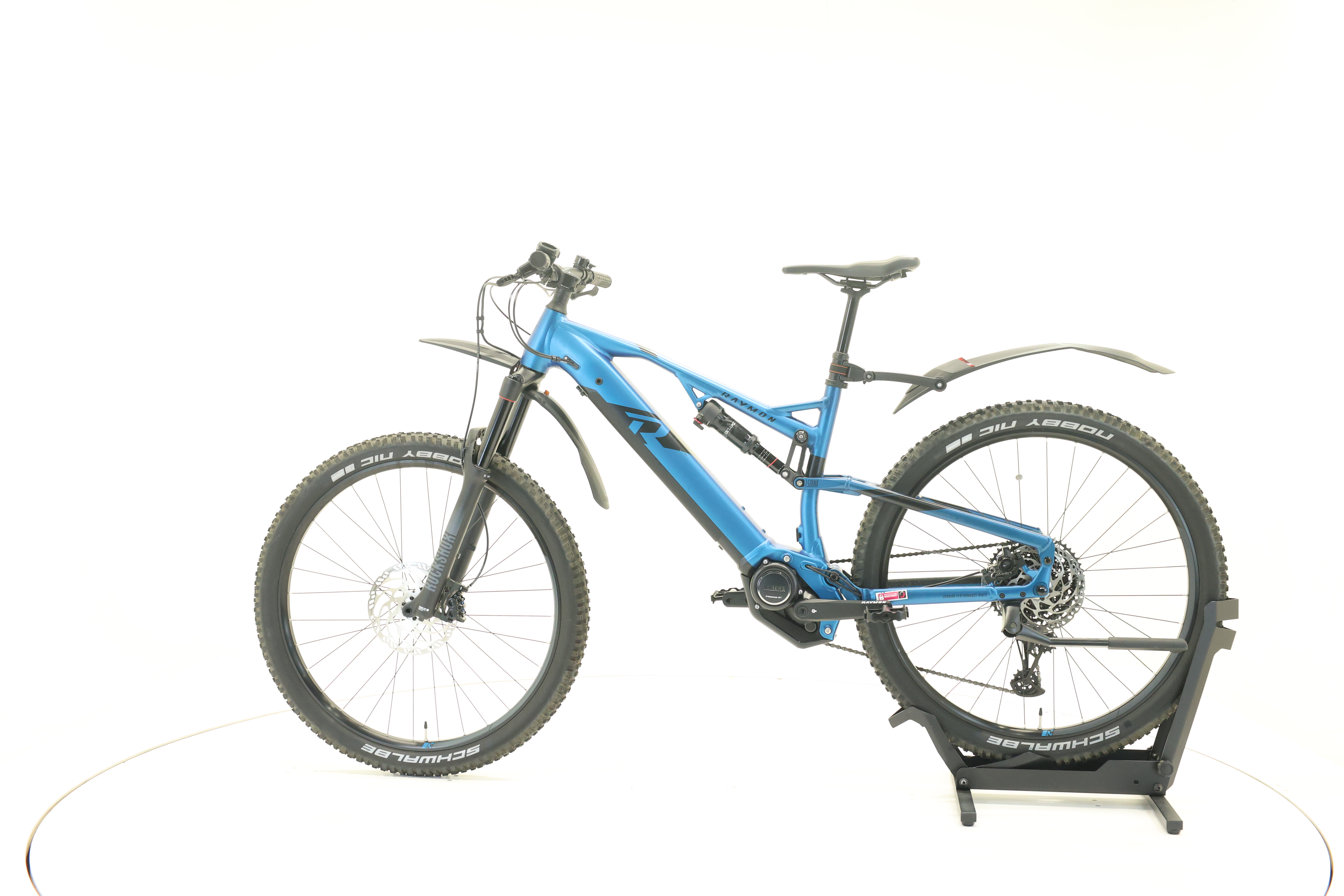 R Raymon FullRay 150E