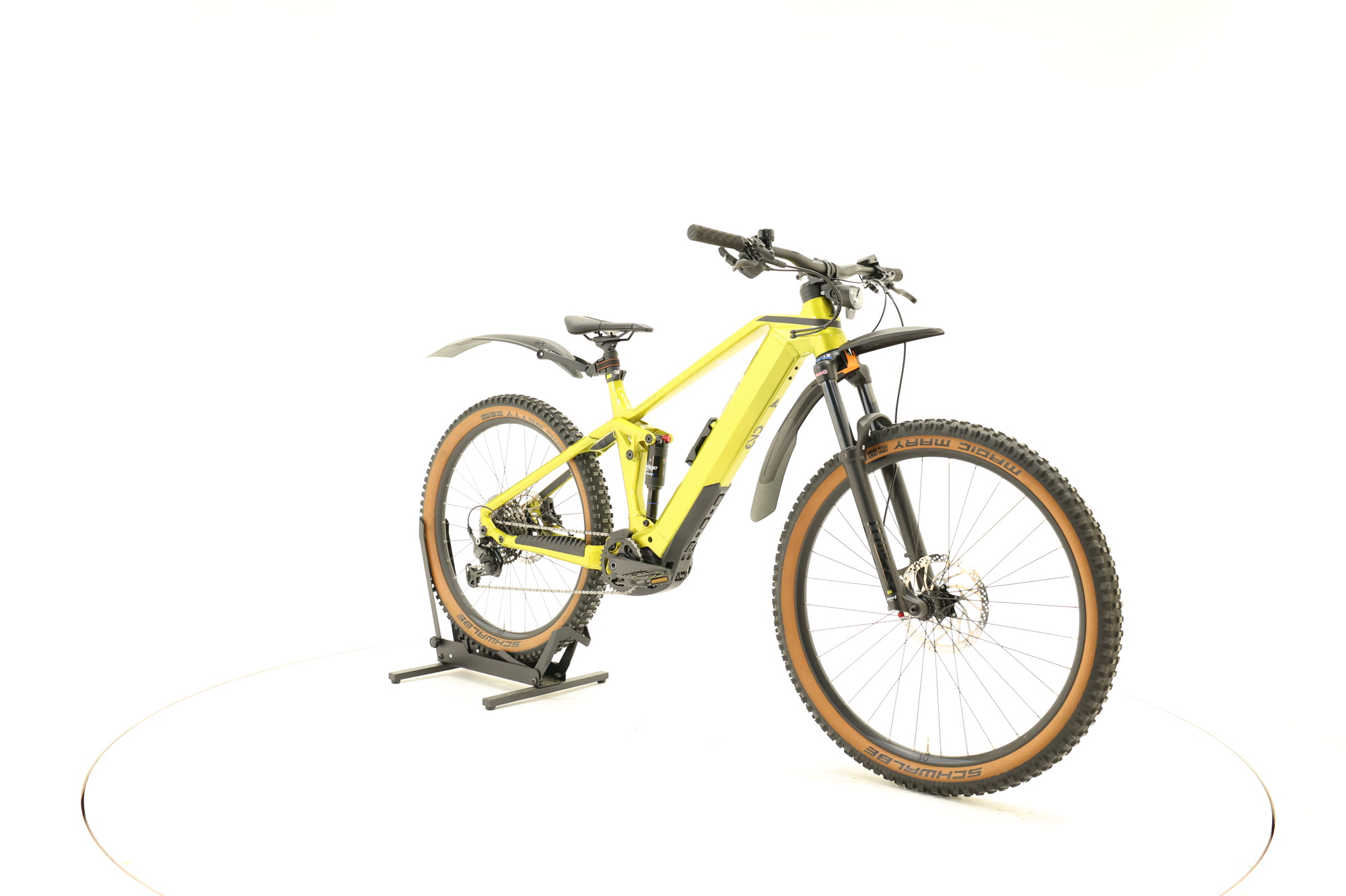 Bulls Sonic Evo AM 1, 48 cm, 180-189 cm, 2024, 276 km – Bild 6 von 8