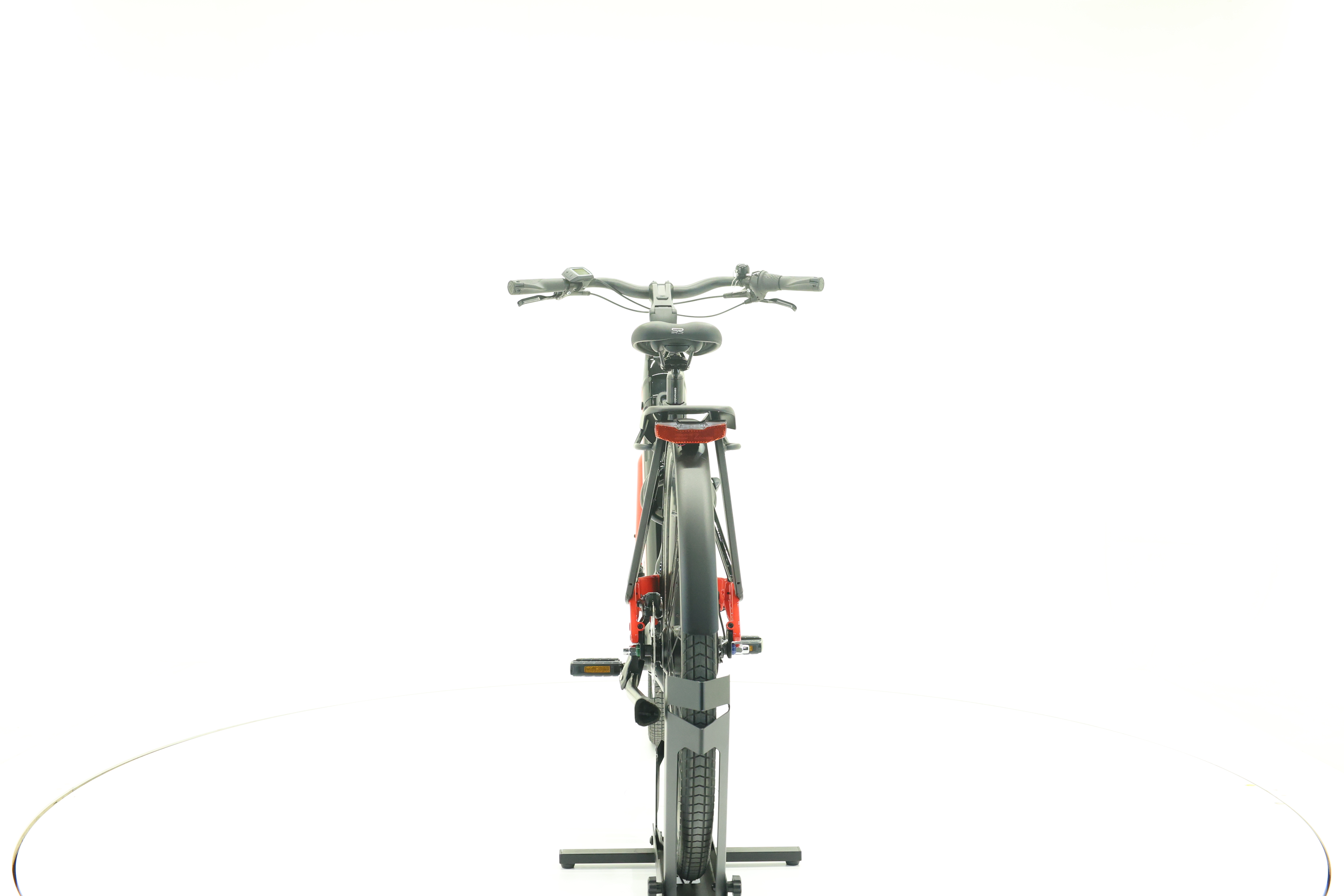 Cannondale Mavaro Neo 4