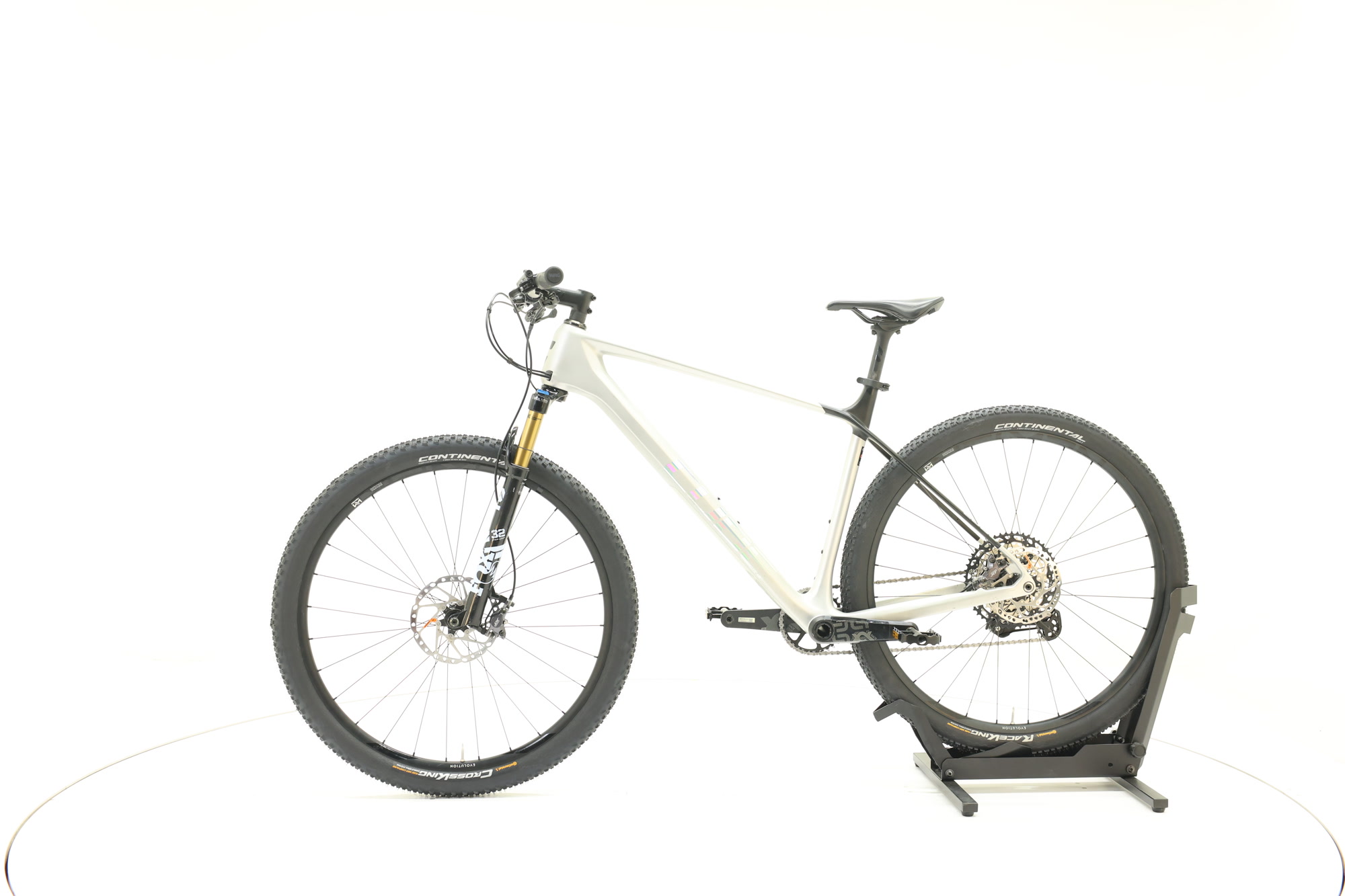 Cube Elite C:62 Pro, 52 cm, 170-179 cm, 2024, 0 km – Bild 5 von 8