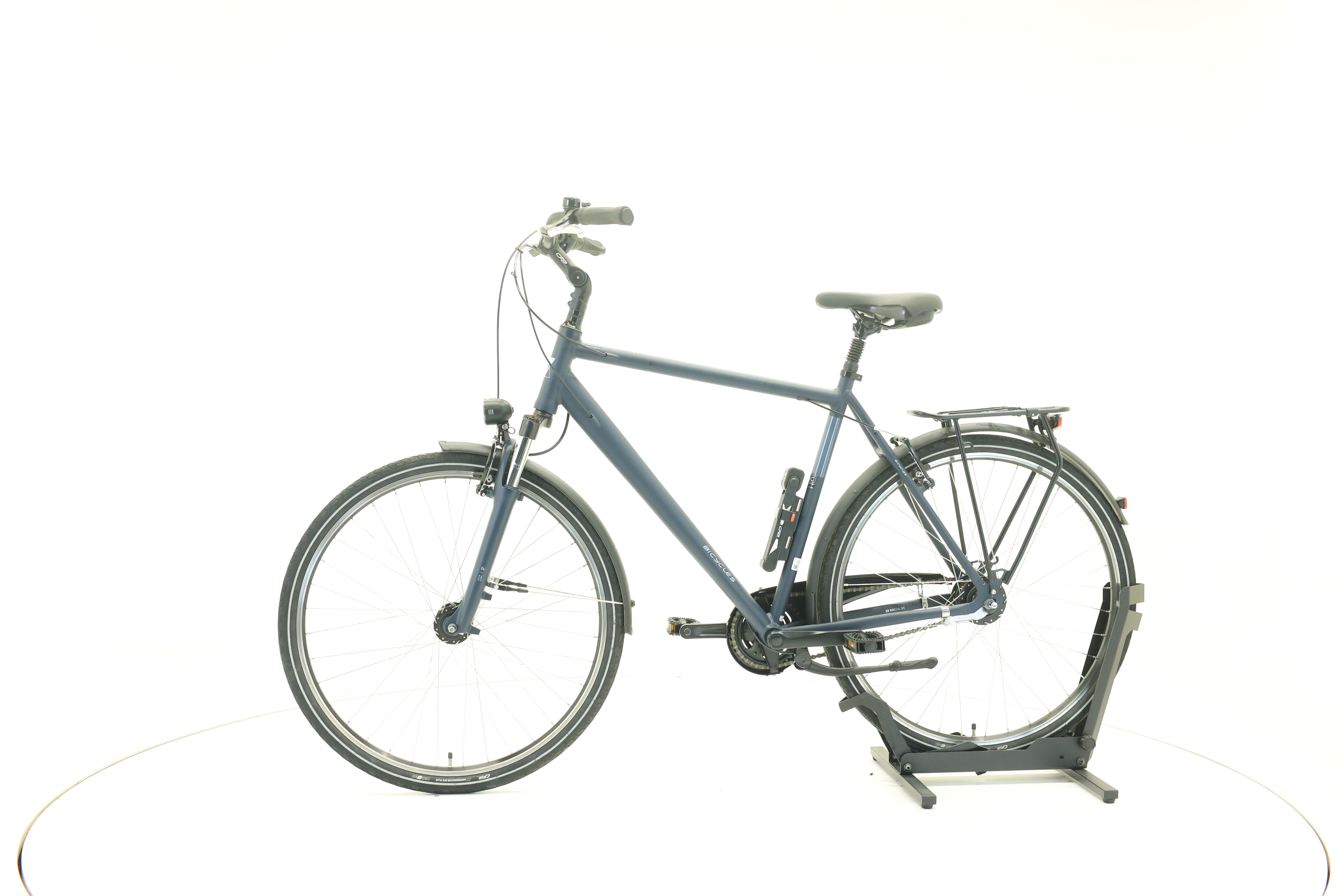 Bicycles Santana, 58 cm, 180-189 cm, 2025, 0 km – Bild 4 von 5