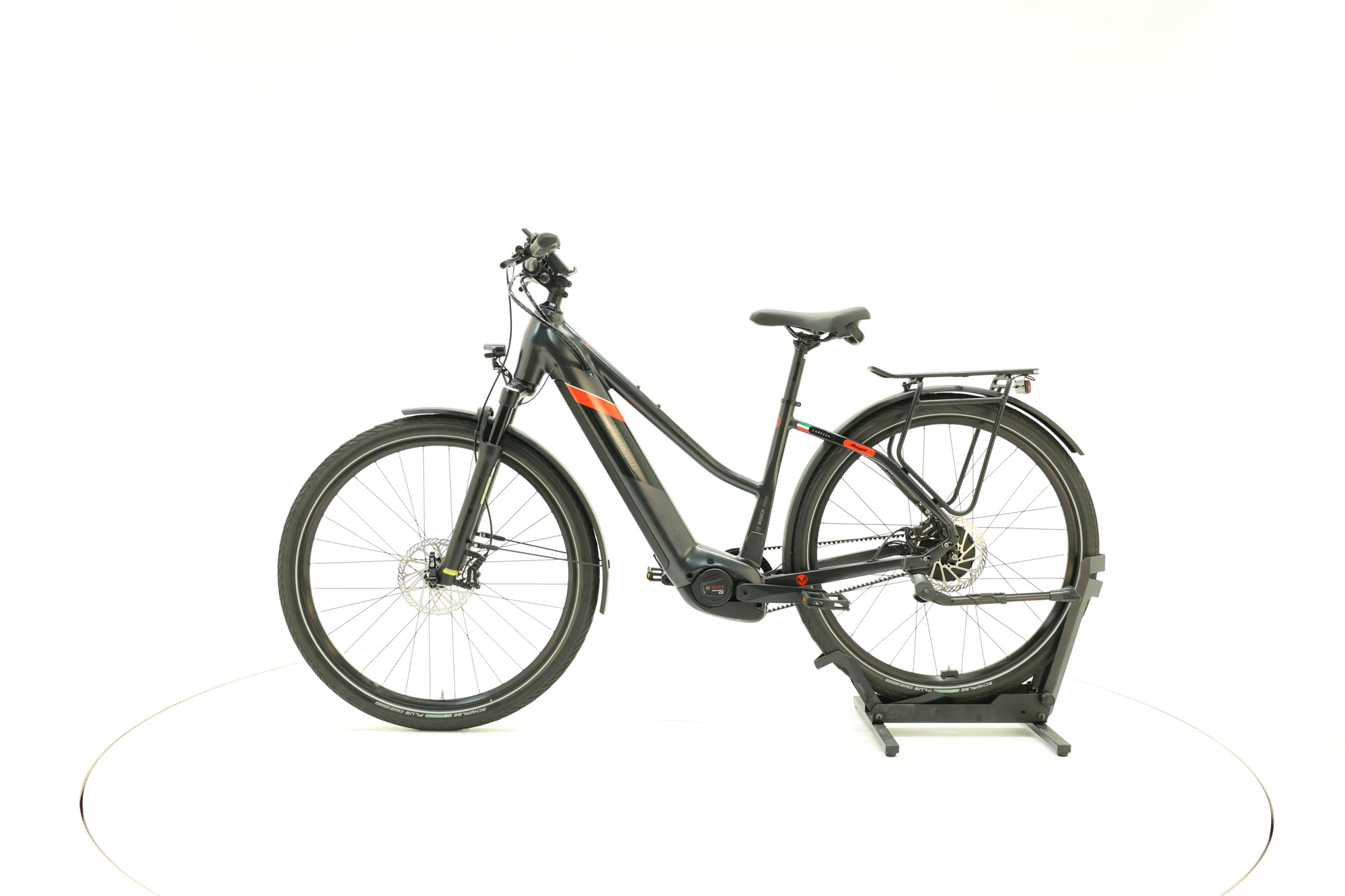 Malaguti Carezza TRT 5.2 EN
