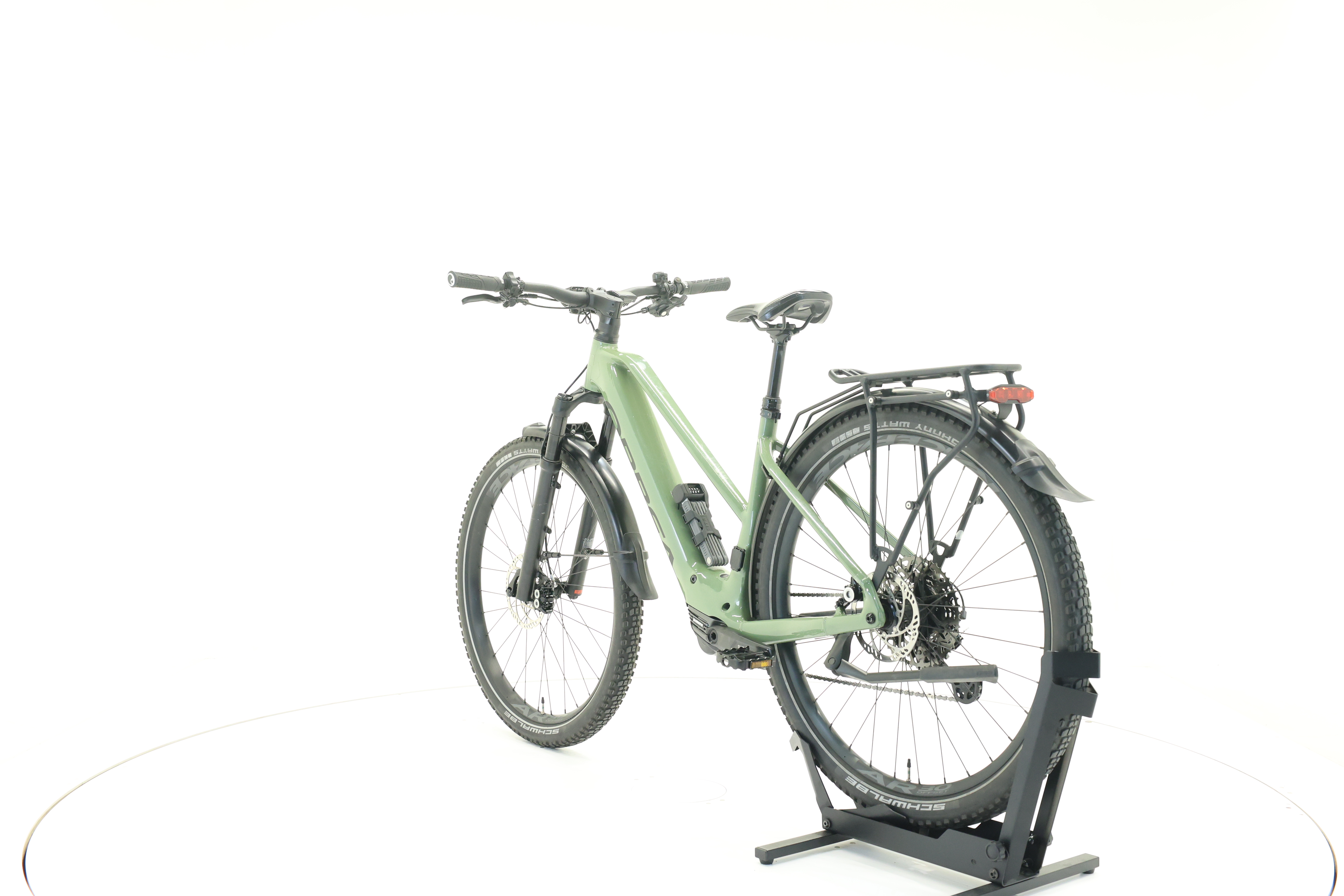 Orbea Kemen MID SUV 10