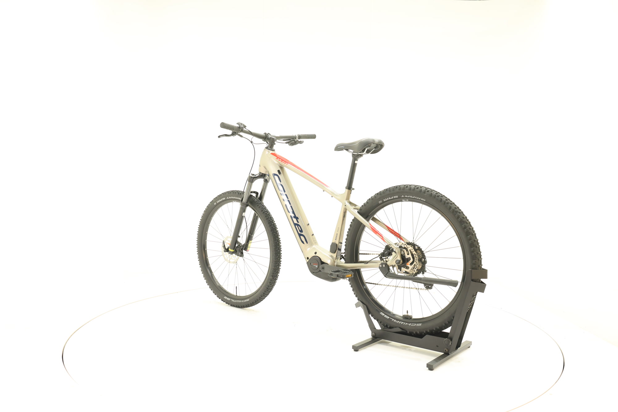 Corratec X-Vert Elite