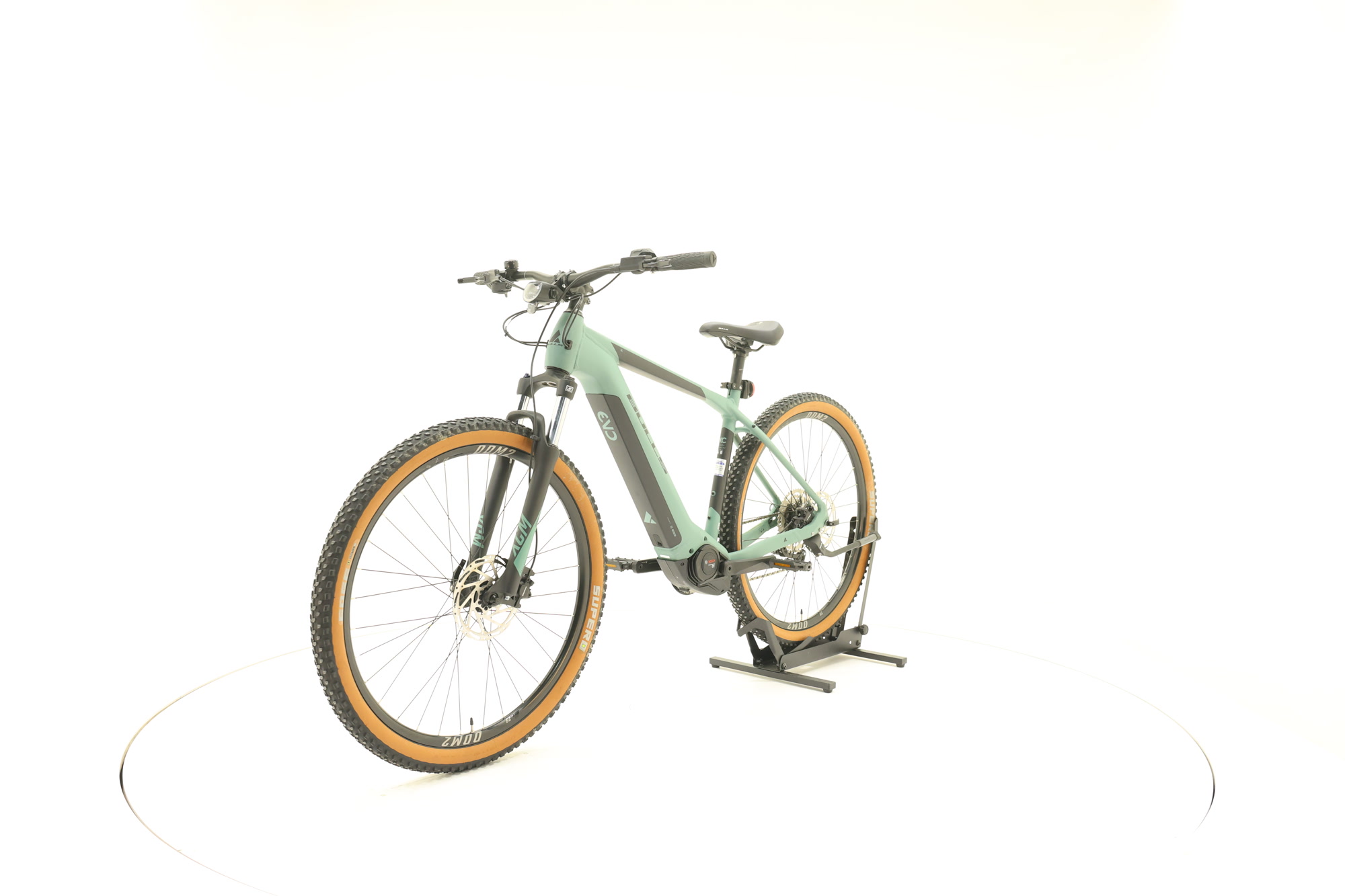 Bulls Copperhead Evo 1 29, 48 cm, 160-169 cm, 2023, 243 km – Bild 1 von 10