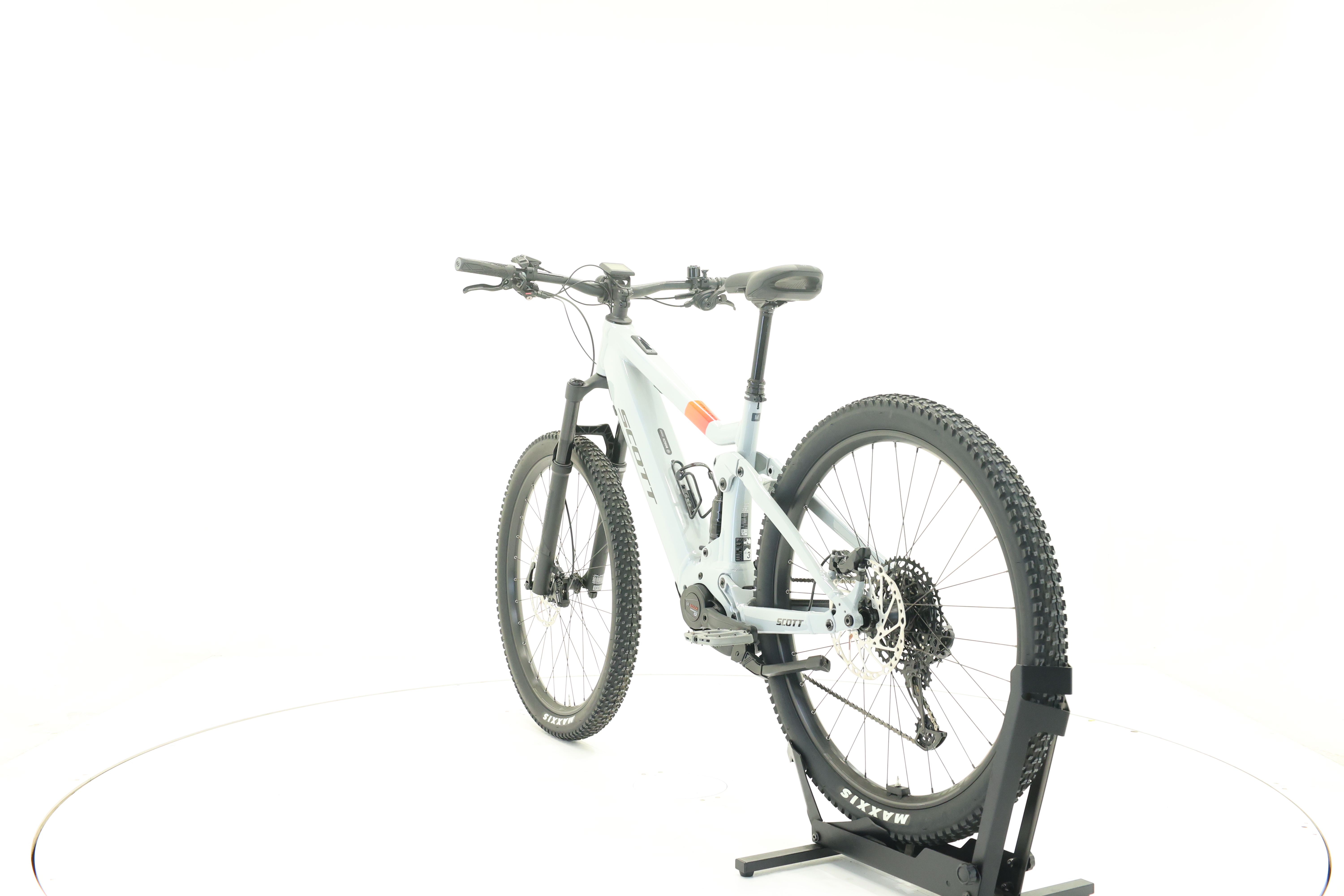 Scott eRide Strike 930, M, 170-179 cm, 2025, 73 km – Bild 2 von 5