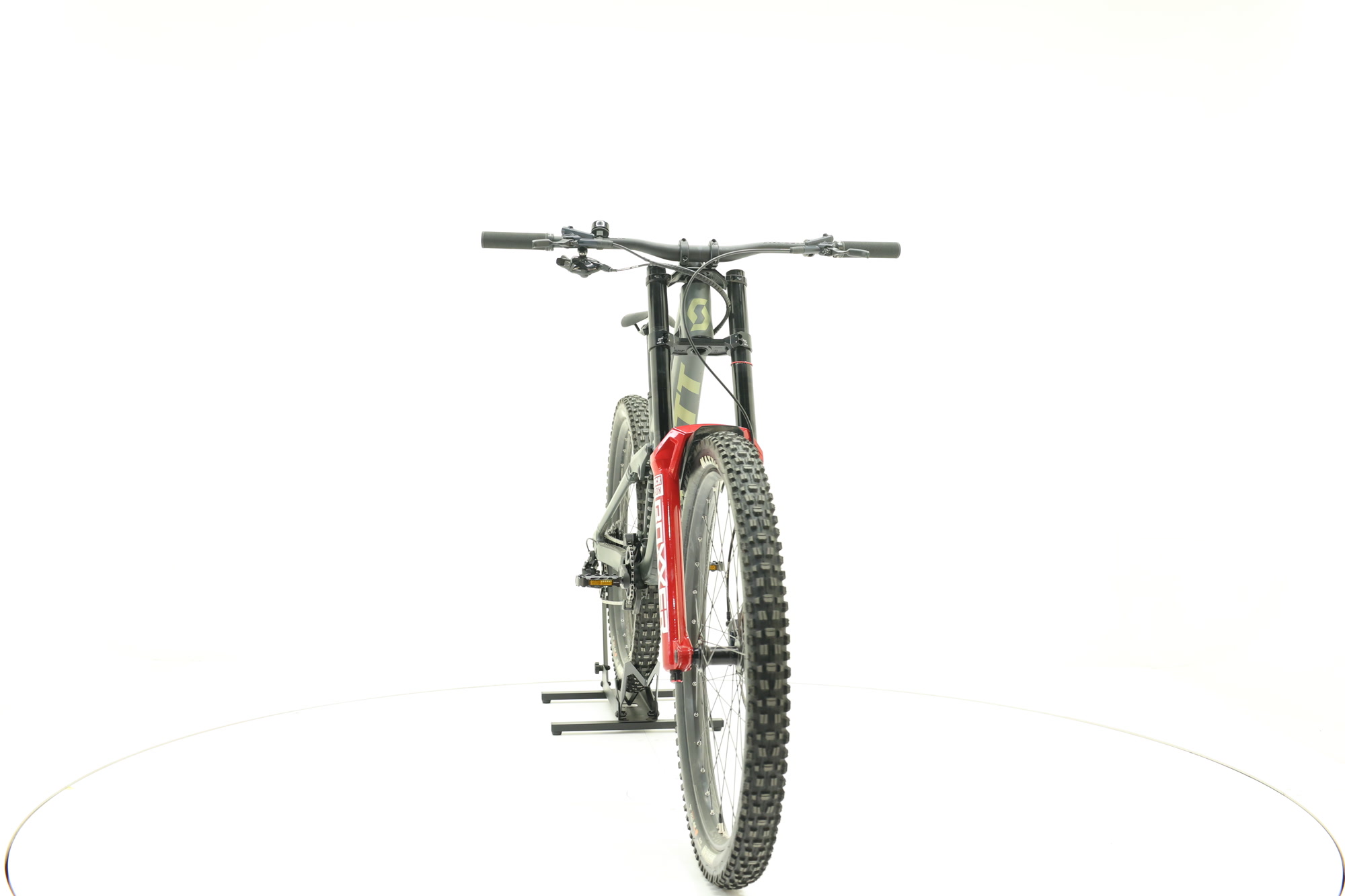 Scott Gambler 910, 41 cm, 180-189 cm, 2023, 0 km – Bild 4 von 8