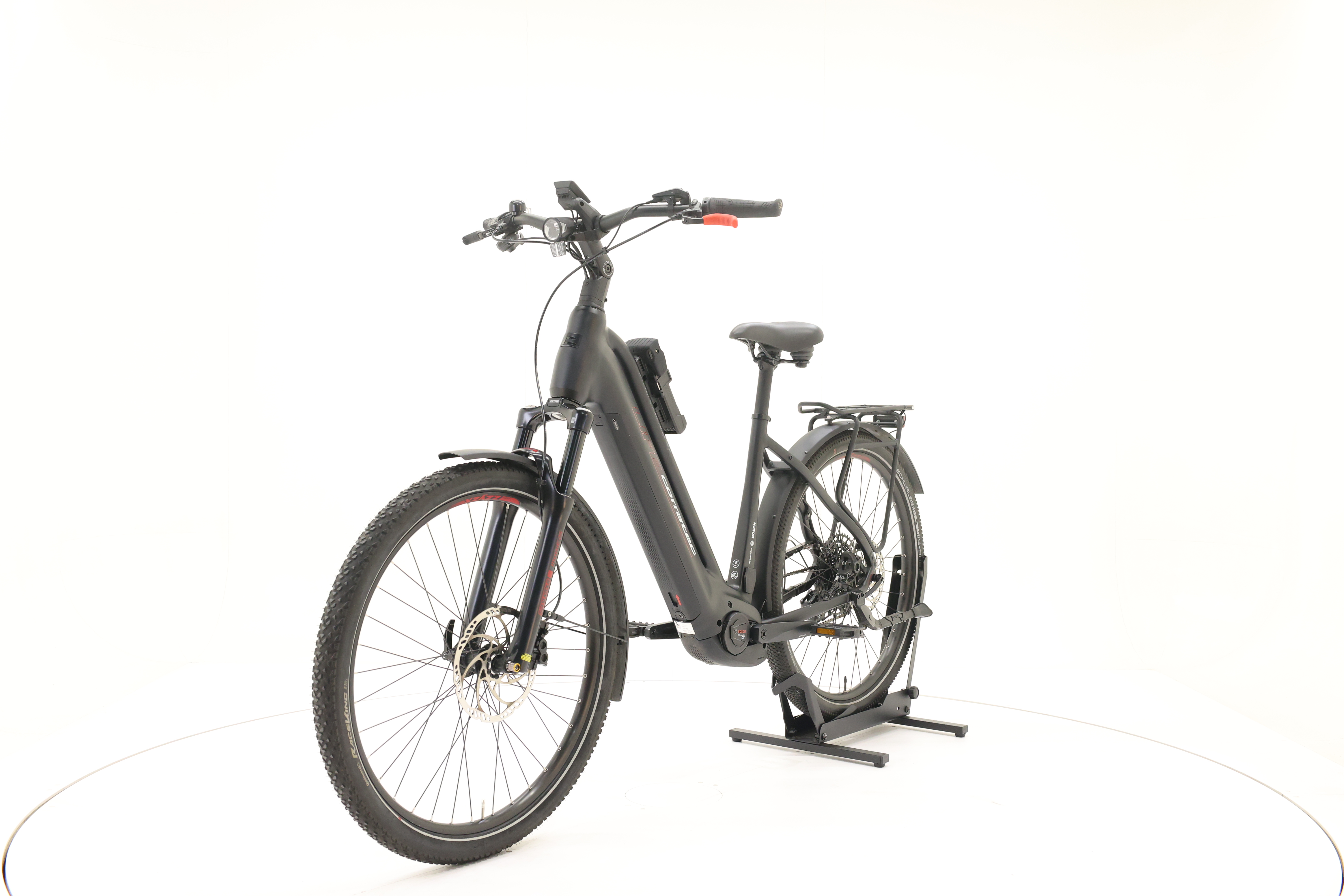 Corratec Life Bike