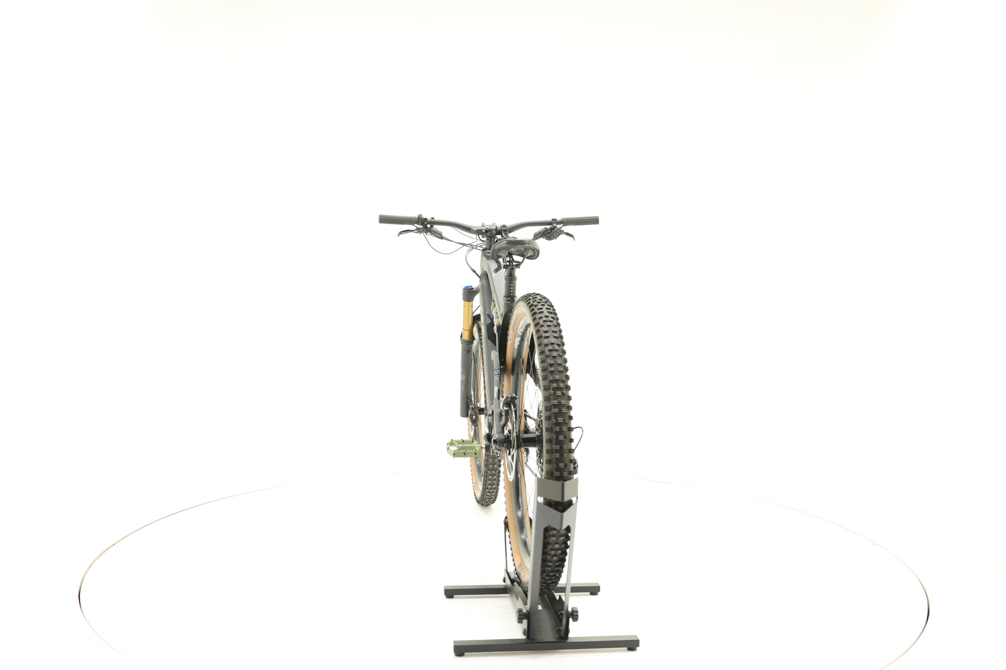 R Raymon TrailRay 140E 11.0