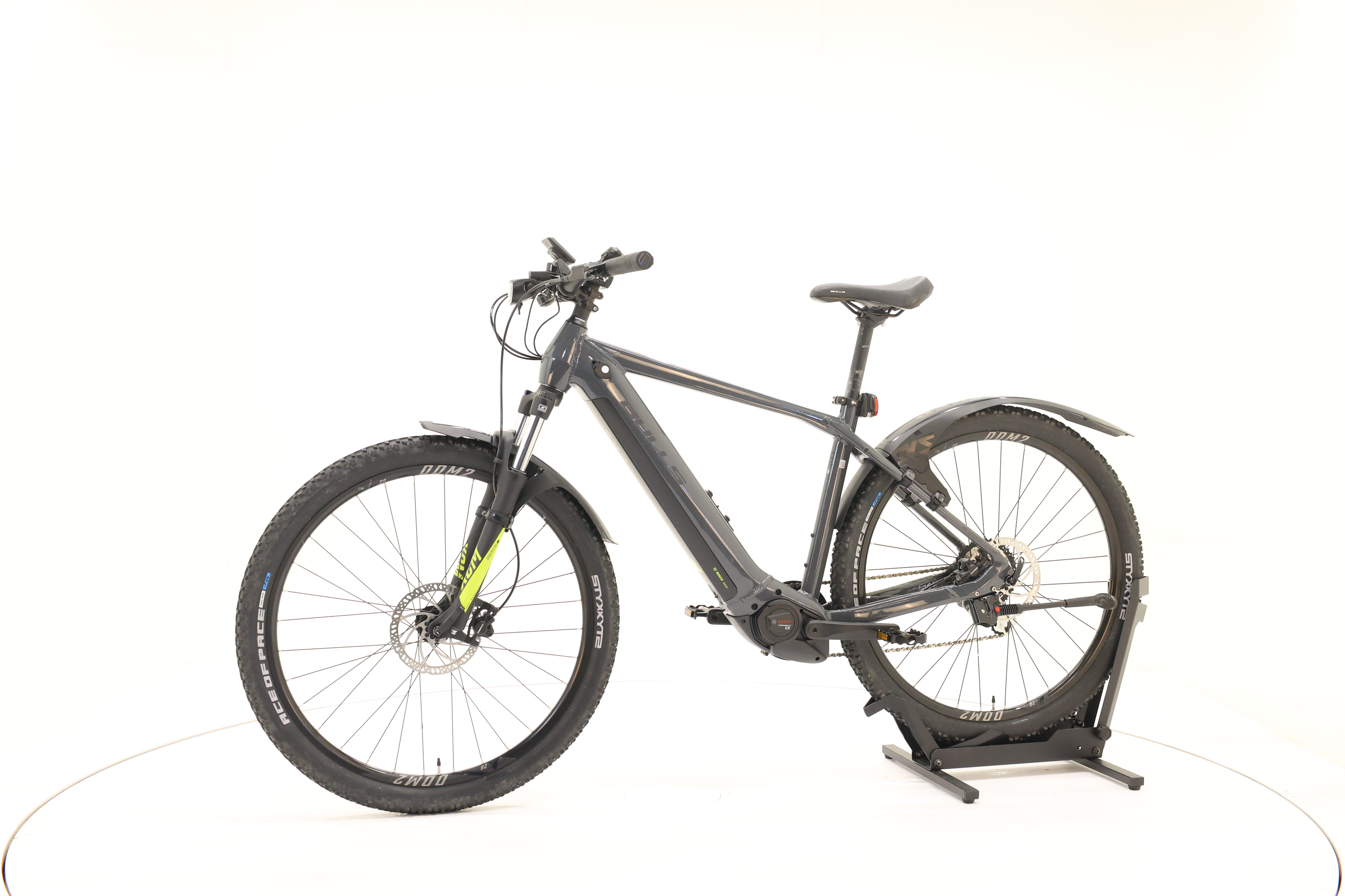 Bulls LT CX EVO 29