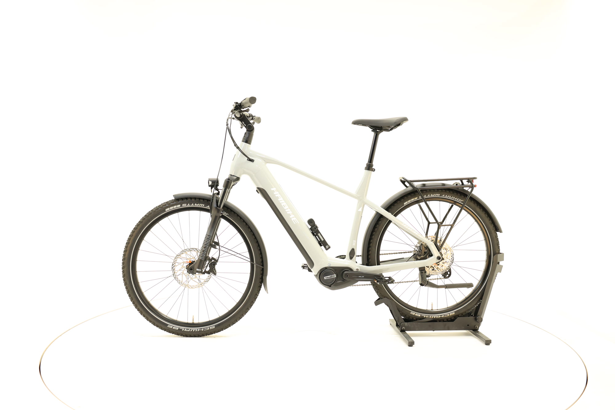 Haibike TREKKING 7 HIGH – Bild 3 von 7