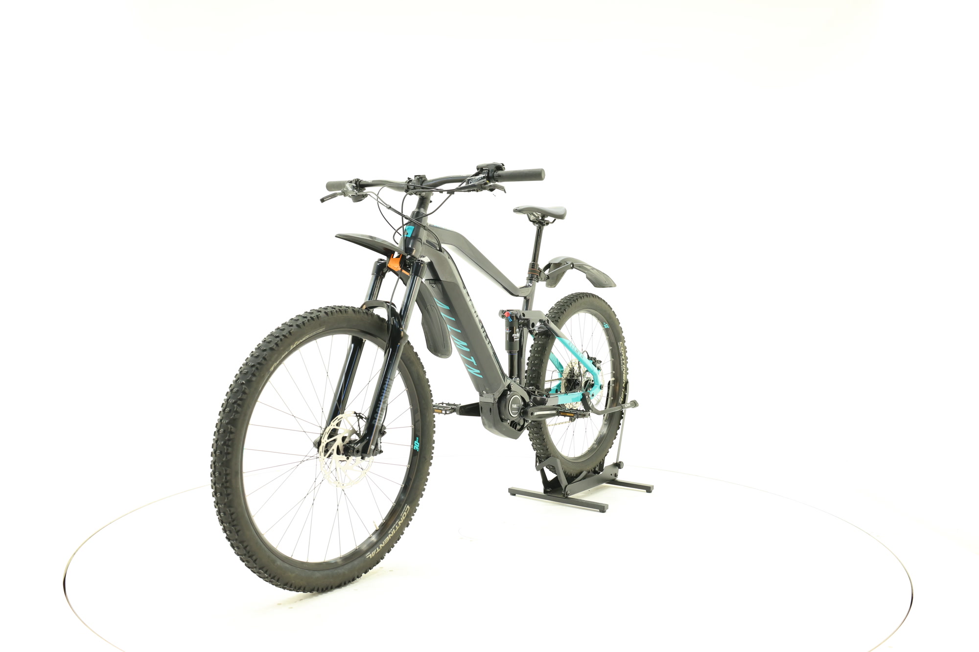 Haibike AllMtn 1
