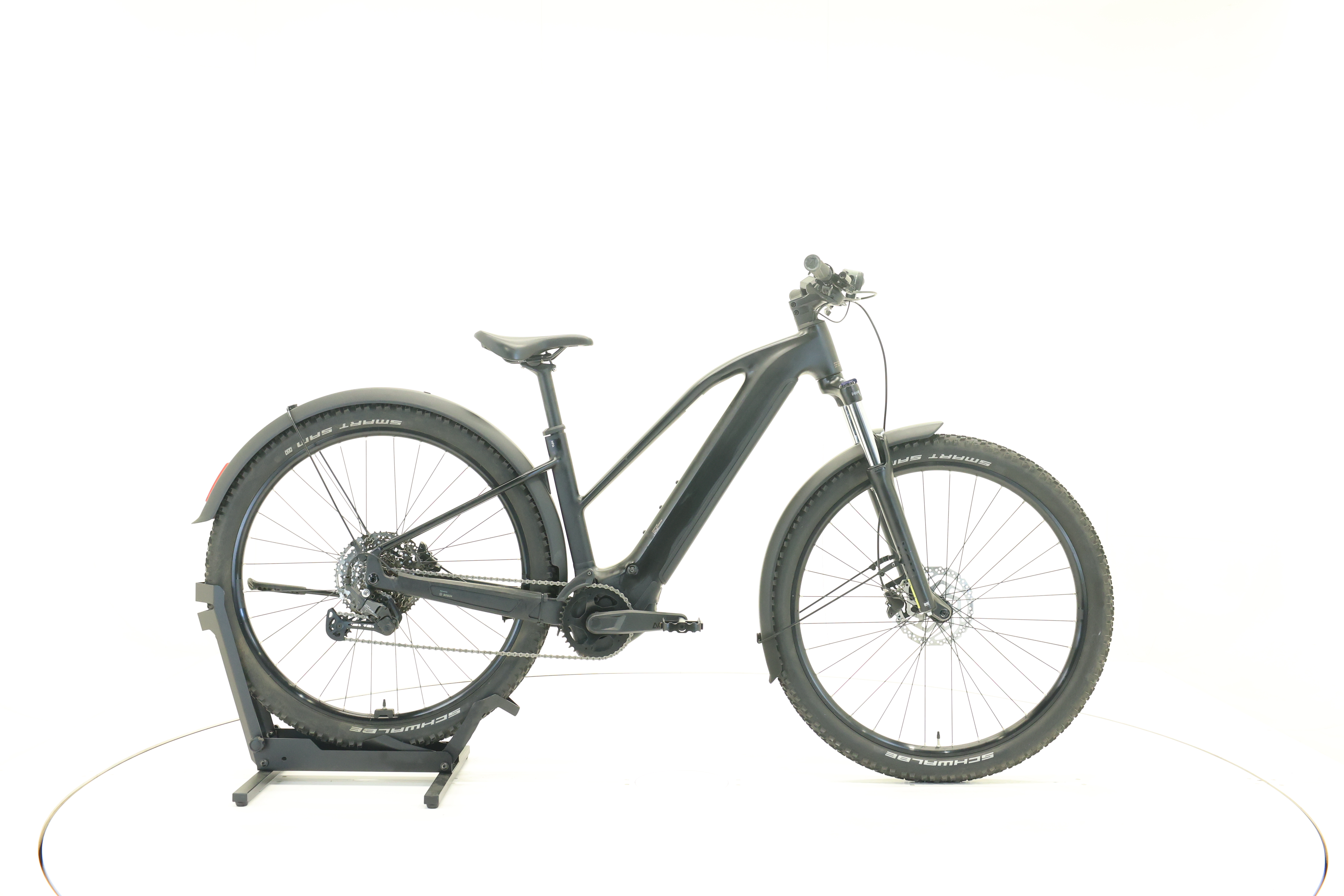 Cube Reaction Hybrid One 800, M, 2025, 2340 km – Bild 1 von 5