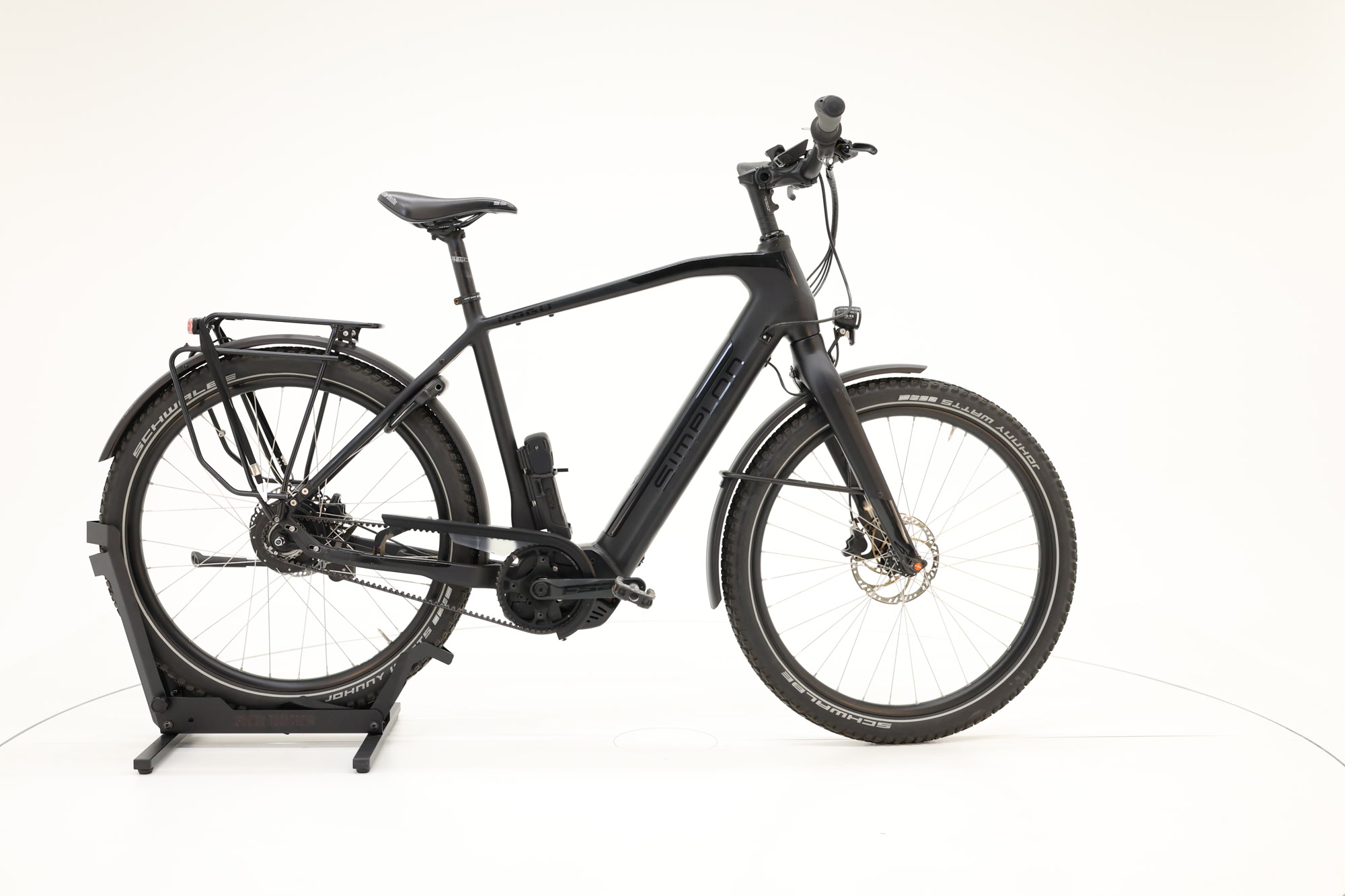 Simplon Kagu CX TR, 55 cm, 170-179 cm, 2023, 1198 km – Bild 1 von 23